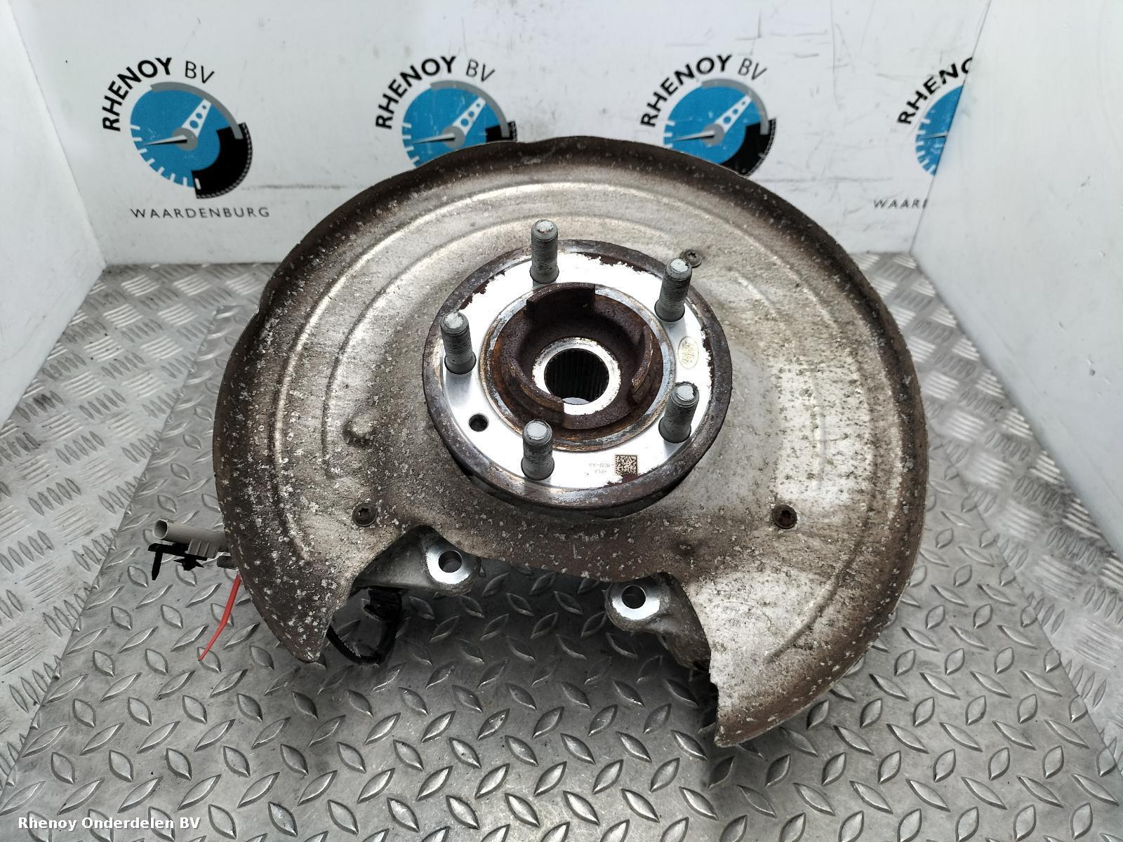 View Auto part FUSEE RA  LAND ROVER RANGE ROVER SPORT 2017