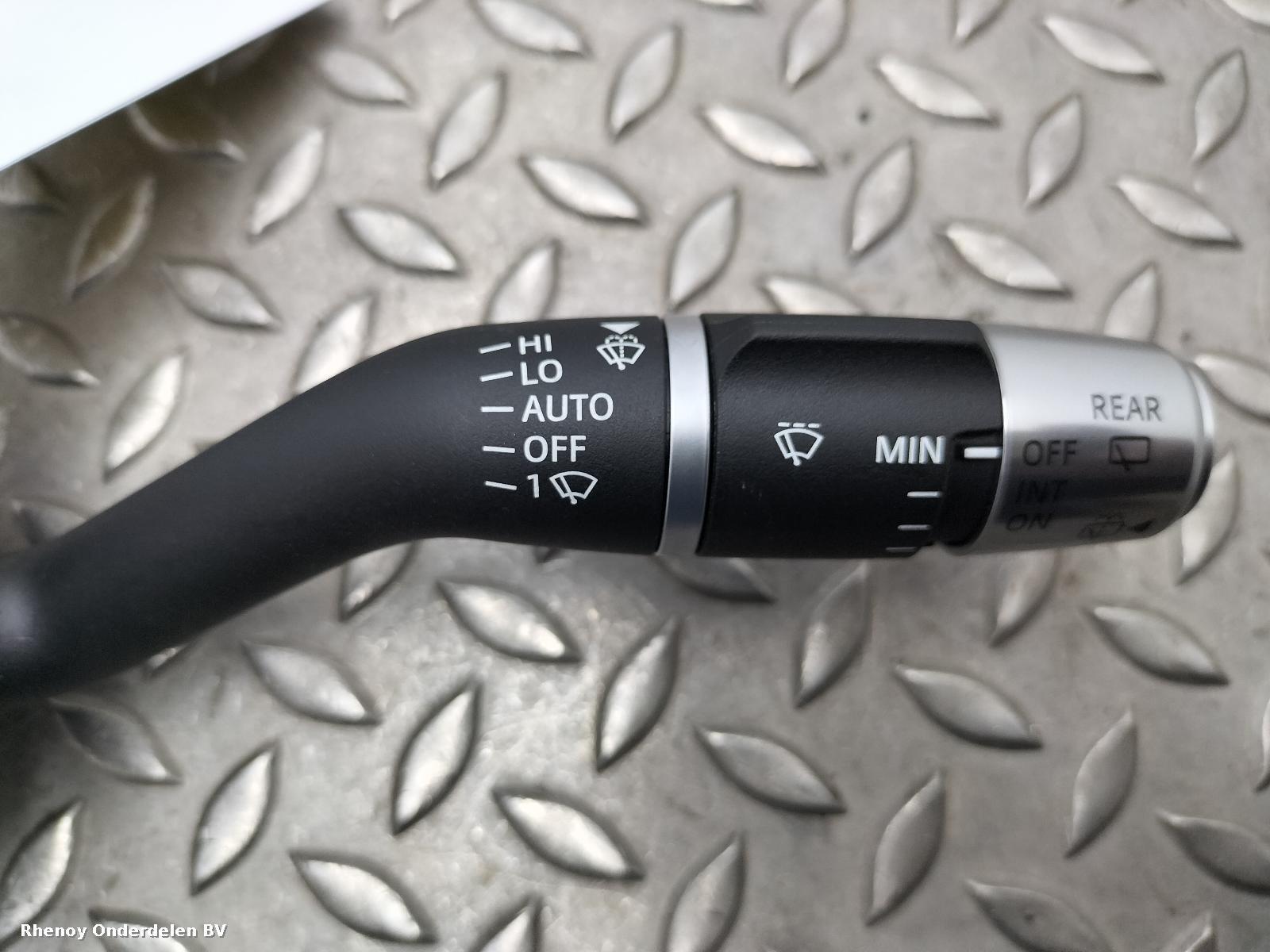 View Auto part Combination Switch JAGUAR E PACE 2020