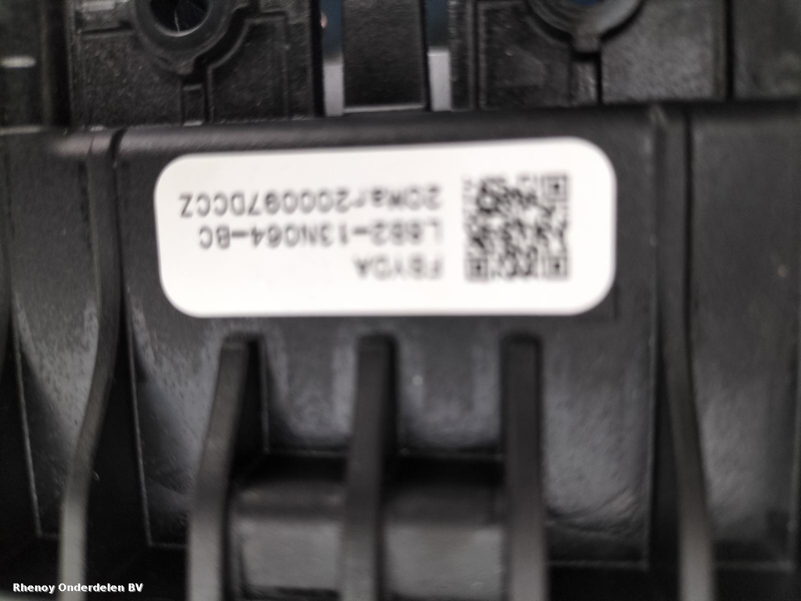 View Auto part Combination Switch JAGUAR E PACE 2020
