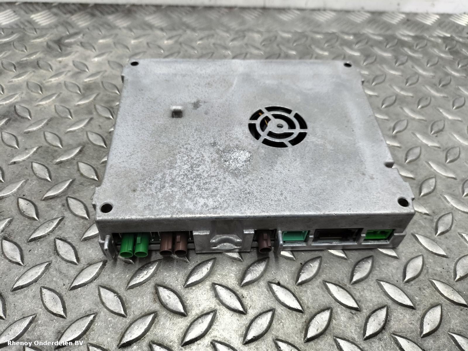 View Auto part NAVIGATIE LAND ROVER DISCOVERY SPORT 2015