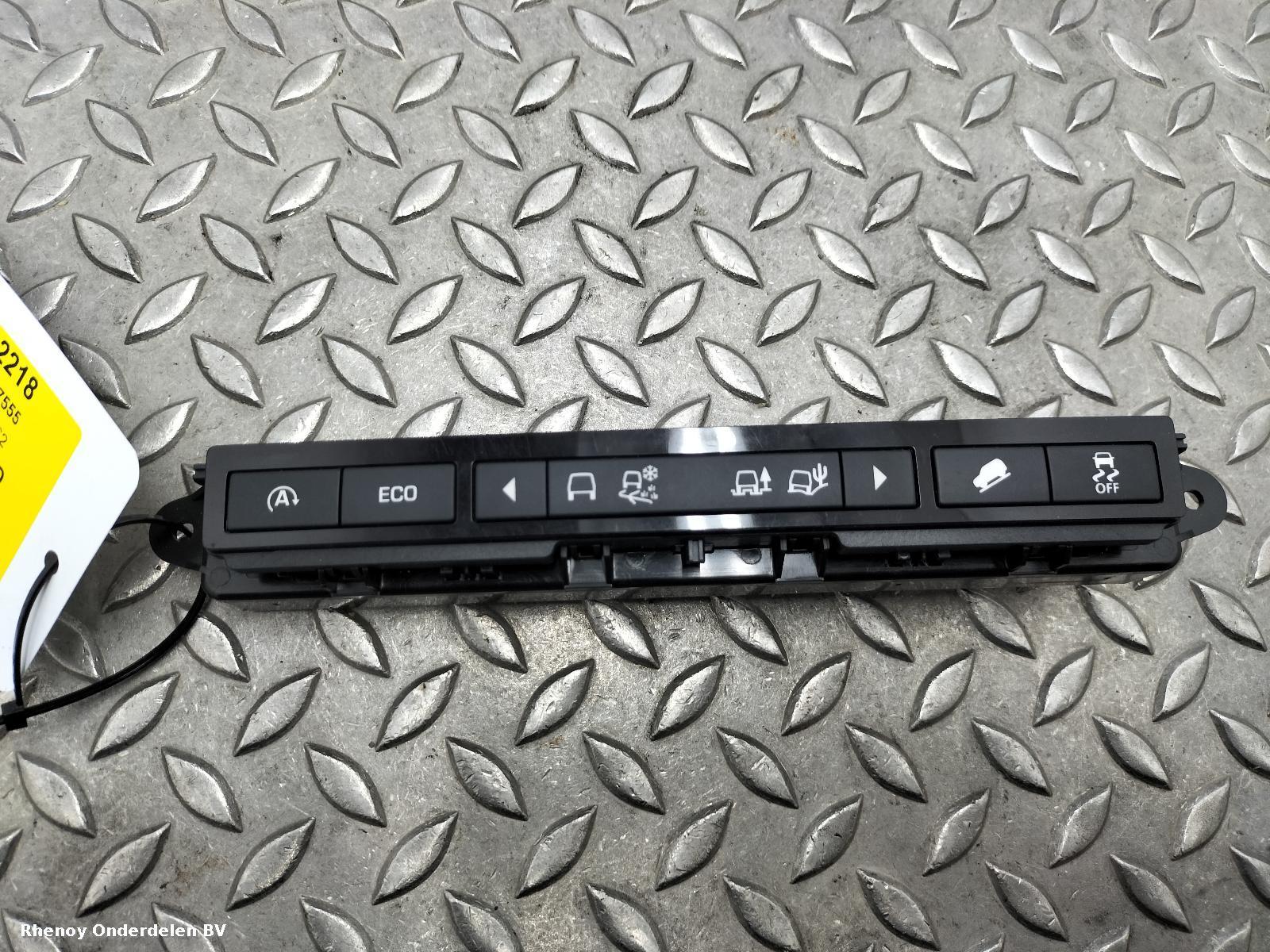 Bekijk Auto-onderdeel SCHAKELAAR DIVERSE LAND ROVER DISCOVERY SPORT 2015