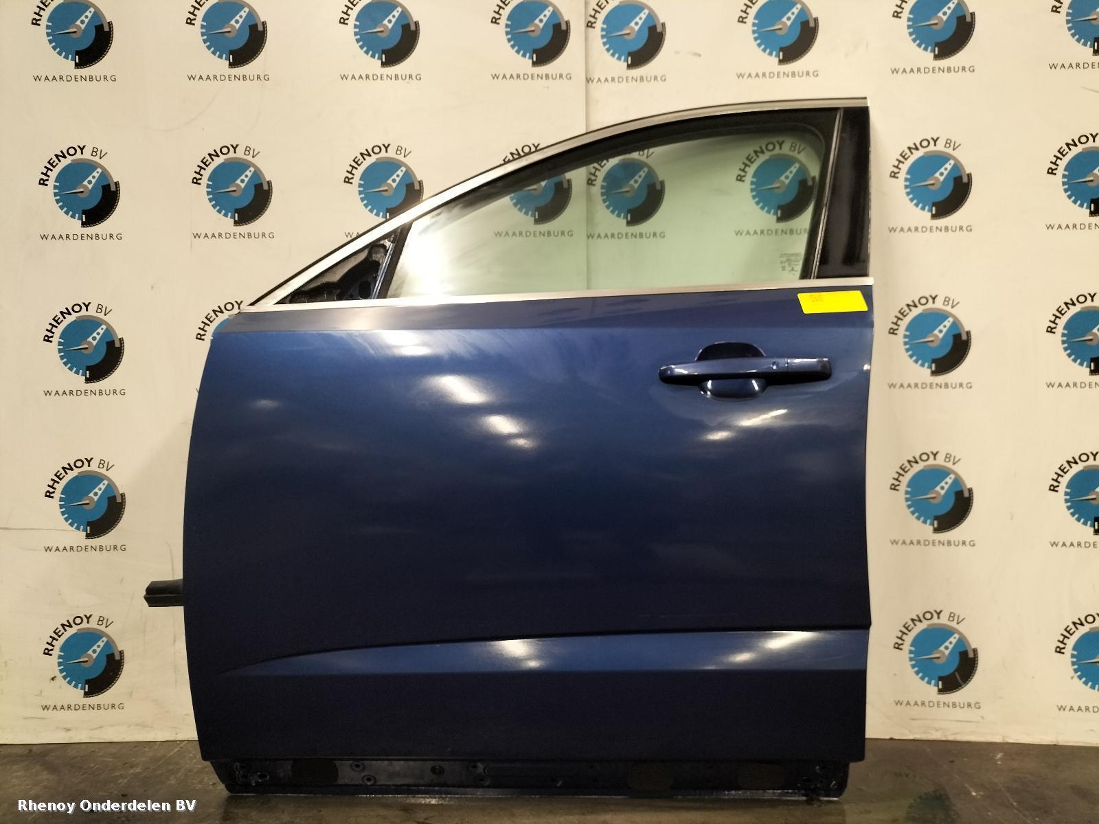 View Auto part PORTIER LV  JAGUAR E PACE 2020