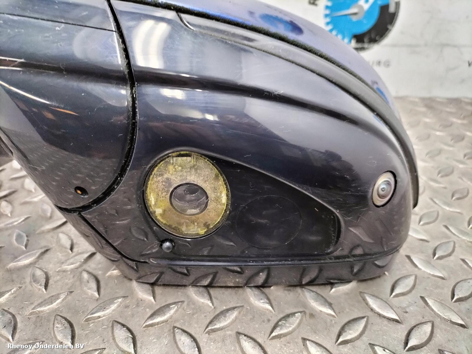 View Auto part SPIEGEL L JAGUAR E PACE 2020