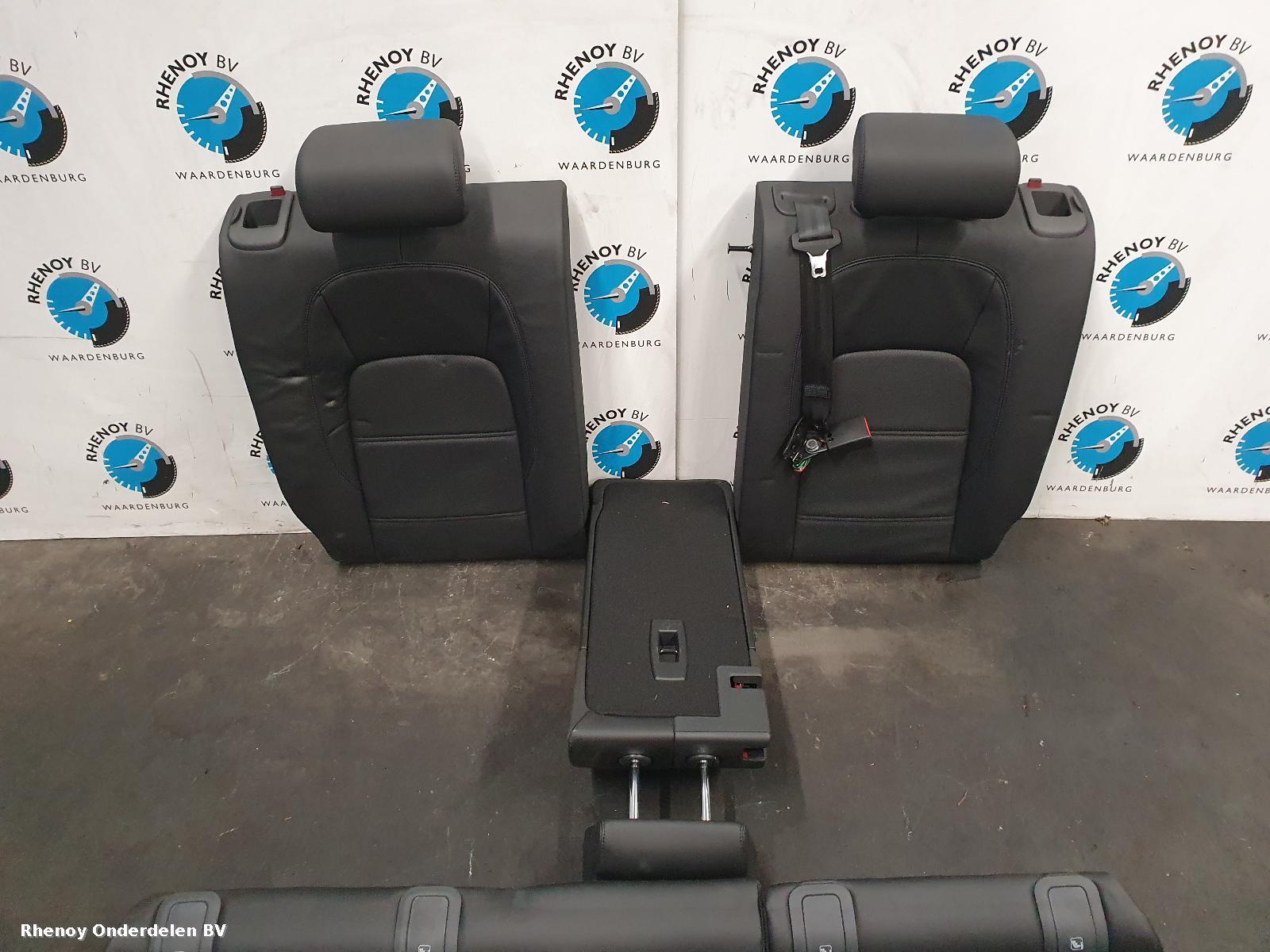 View Auto part INTERIEUR COMPLEET JAGUAR E PACE 2020