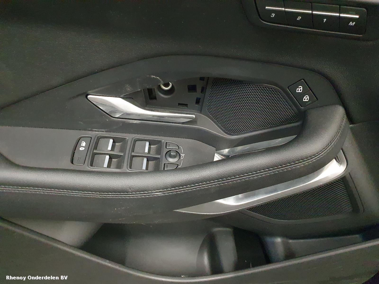 View Auto part INTERIEUR COMPLEET JAGUAR E PACE 2020