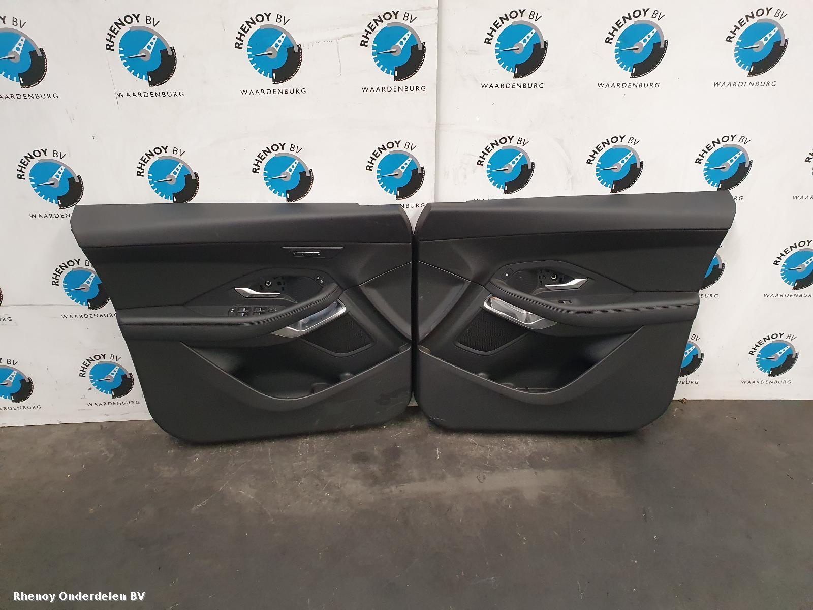 View Auto part INTERIEUR COMPLEET JAGUAR E PACE 2020