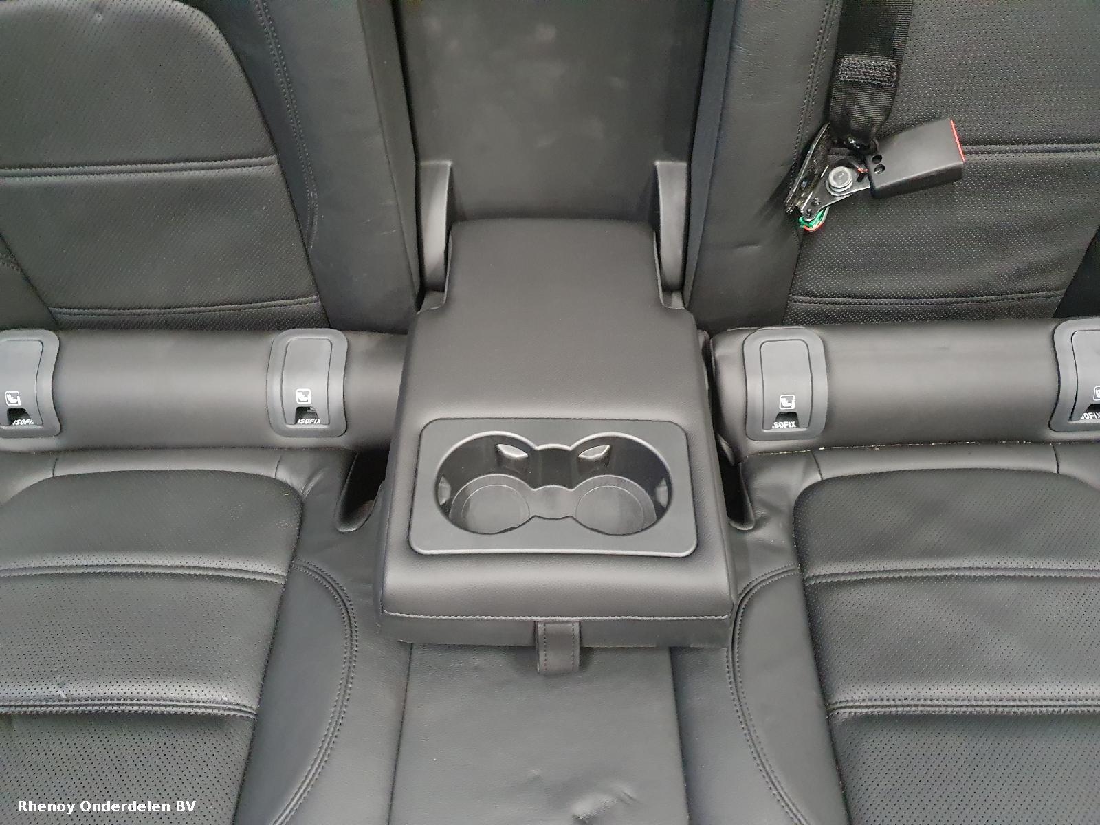 View Auto part INTERIEUR COMPLEET JAGUAR E PACE 2020