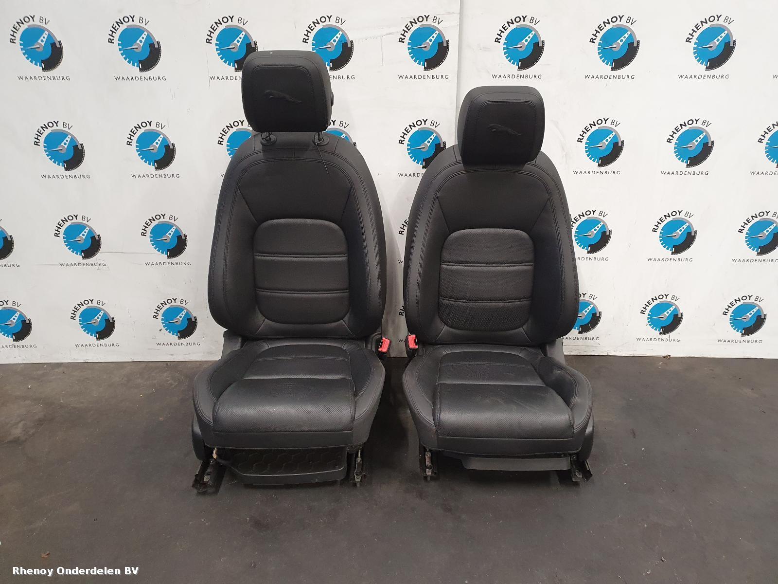 Bekijk Auto-onderdeel INTERIEUR COMPLEET JAGUAR E PACE 2020