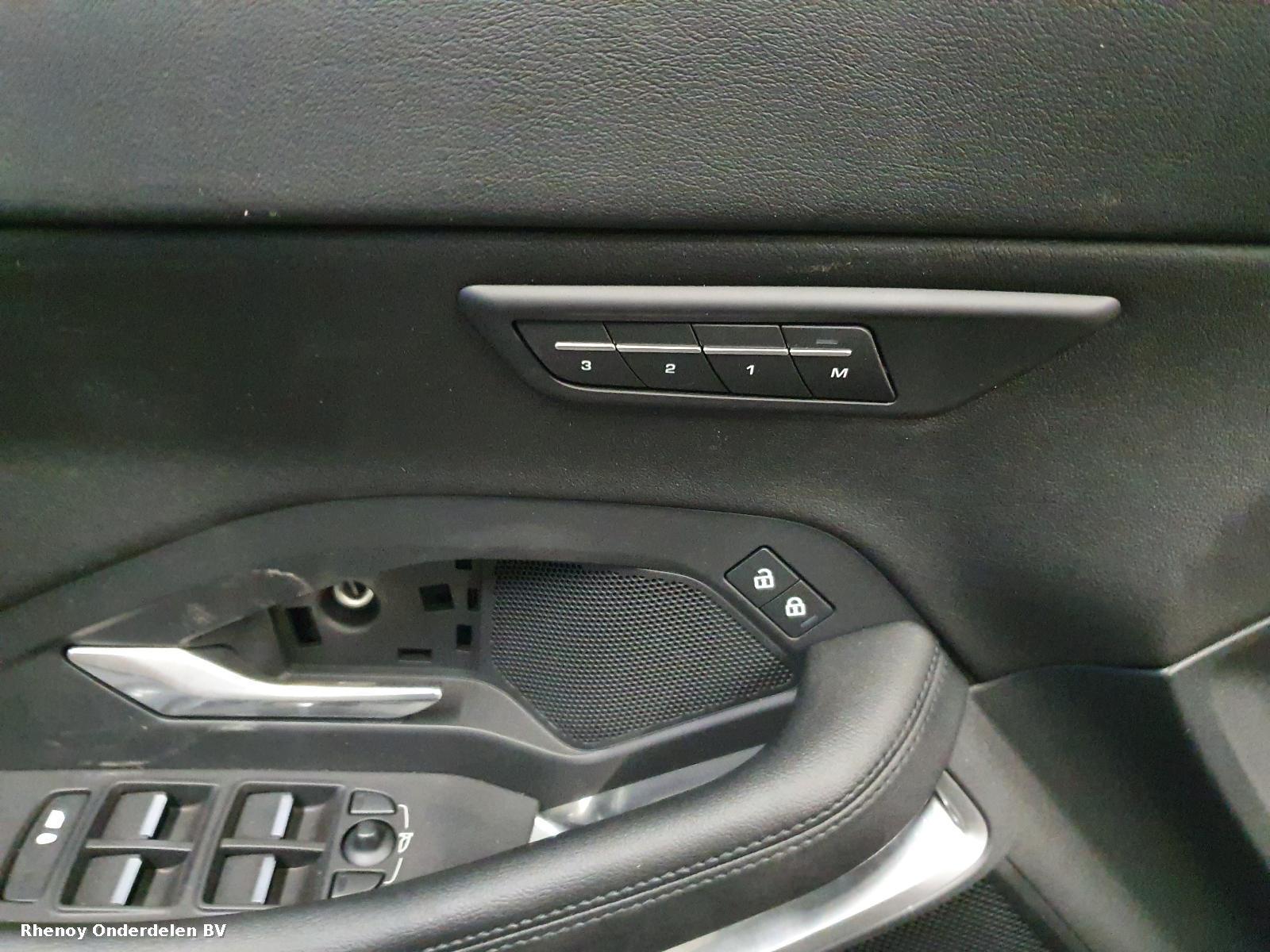 View Auto part INTERIEUR COMPLEET JAGUAR E PACE 2020