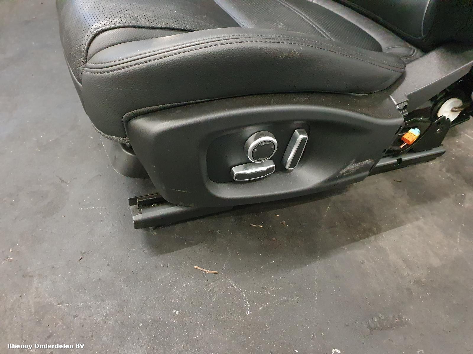 View Auto part INTERIEUR COMPLEET JAGUAR E PACE 2020