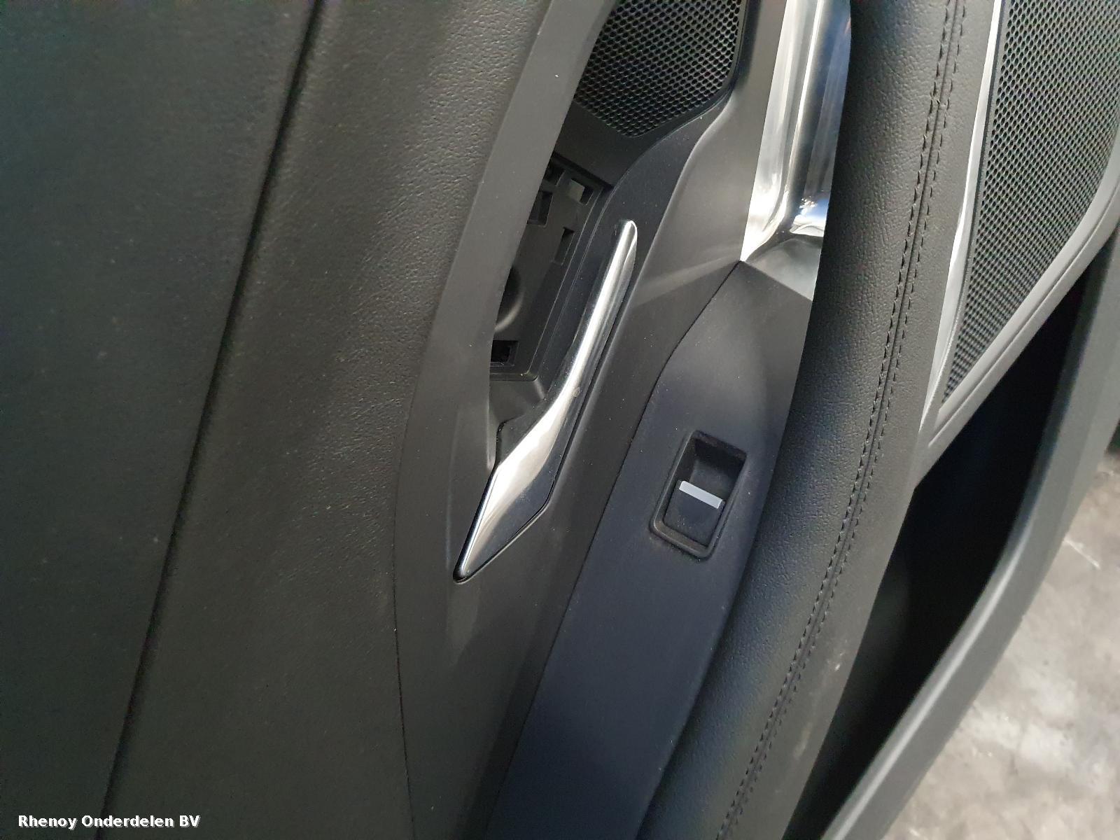 View Auto part INTERIEUR COMPLEET JAGUAR E PACE 2020