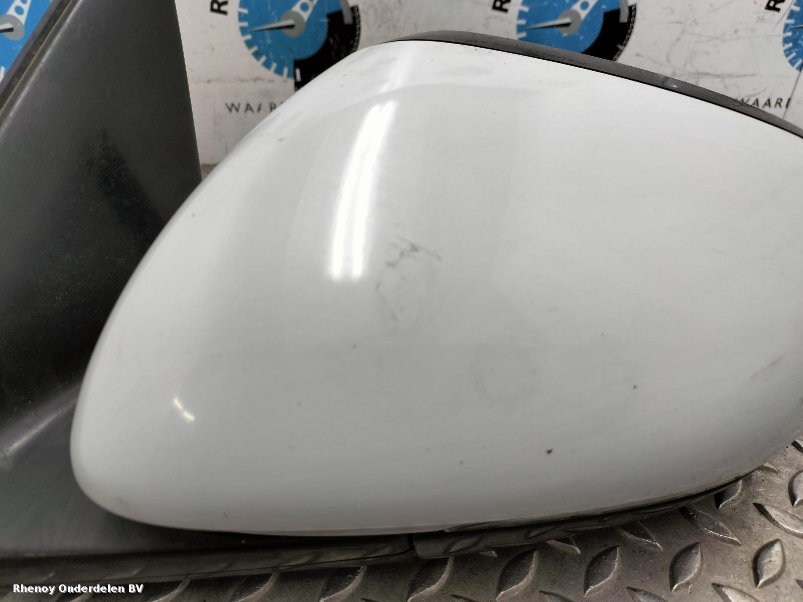 View Auto part SPIEGEL L JAGUAR XJ 2015