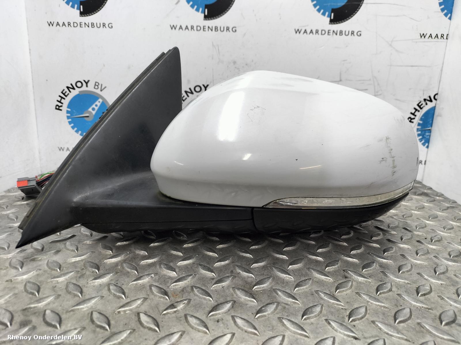 View Auto part SPIEGEL L JAGUAR XJ 2015
