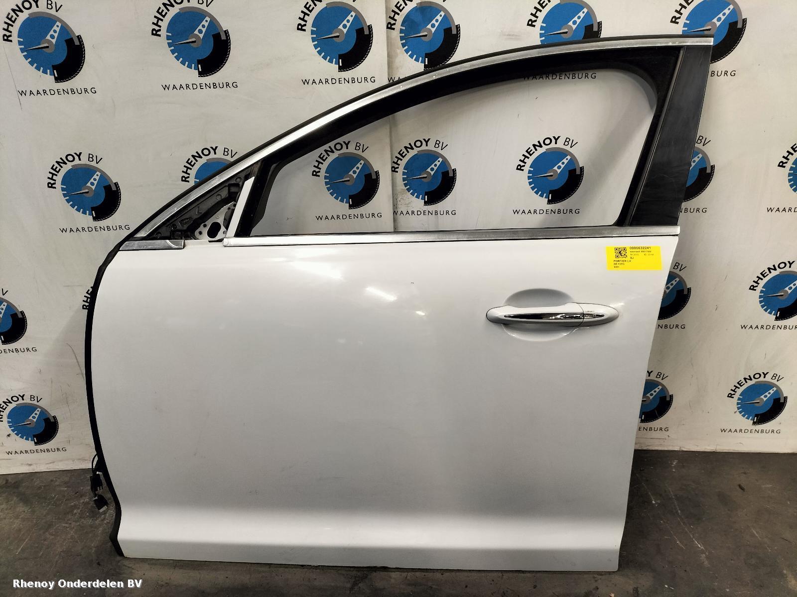 Bekijk Auto-onderdeel PORTIER LV  JAGUAR XJ 2015