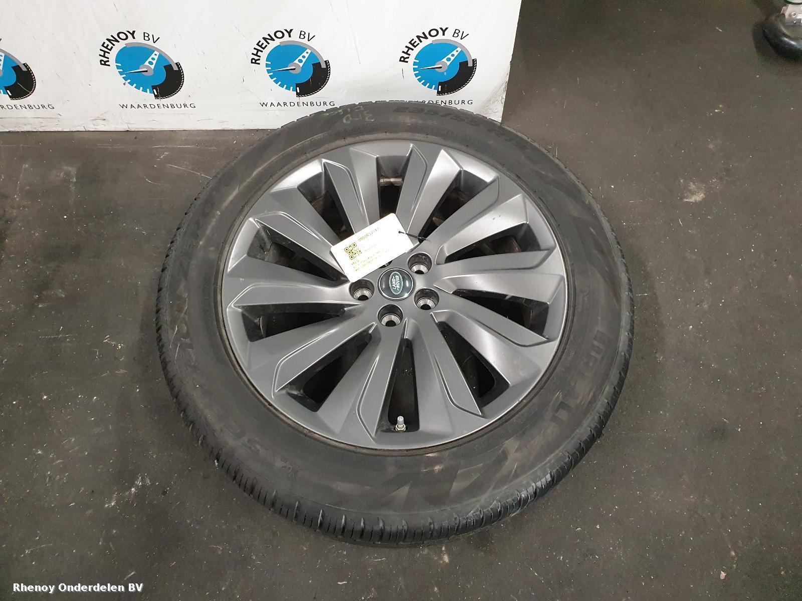 Bekijk Auto-onderdeel VELG LAND ROVER DISCOVERY SPORT 2019