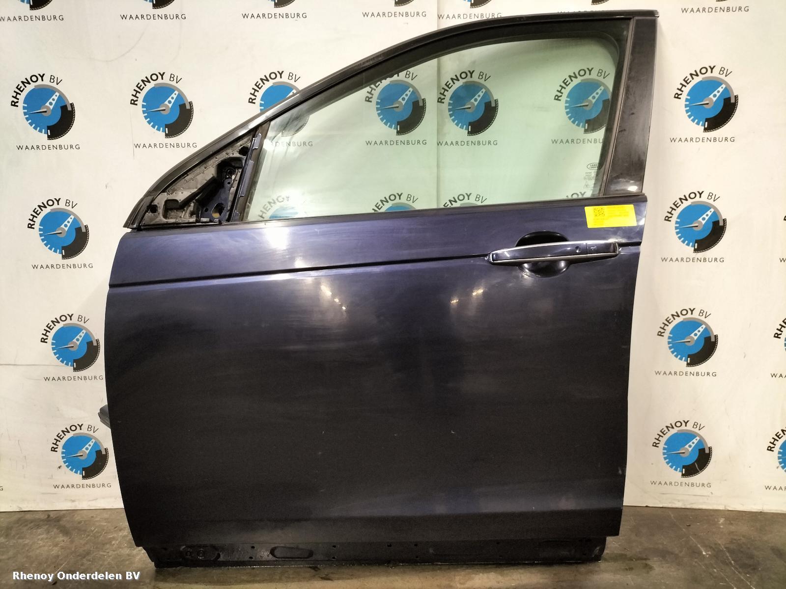 View Auto part PORTIER LV  LAND ROVER DISCOVERY SPORT 2015