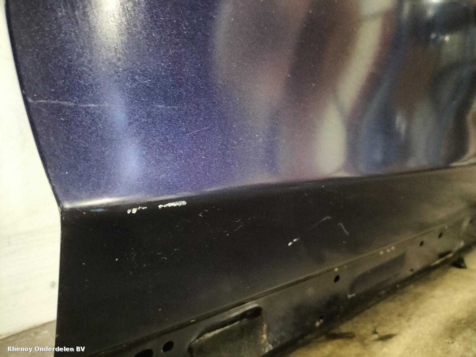 View Auto part R Front Door LAND ROVER DISCOVERY SPORT 2015