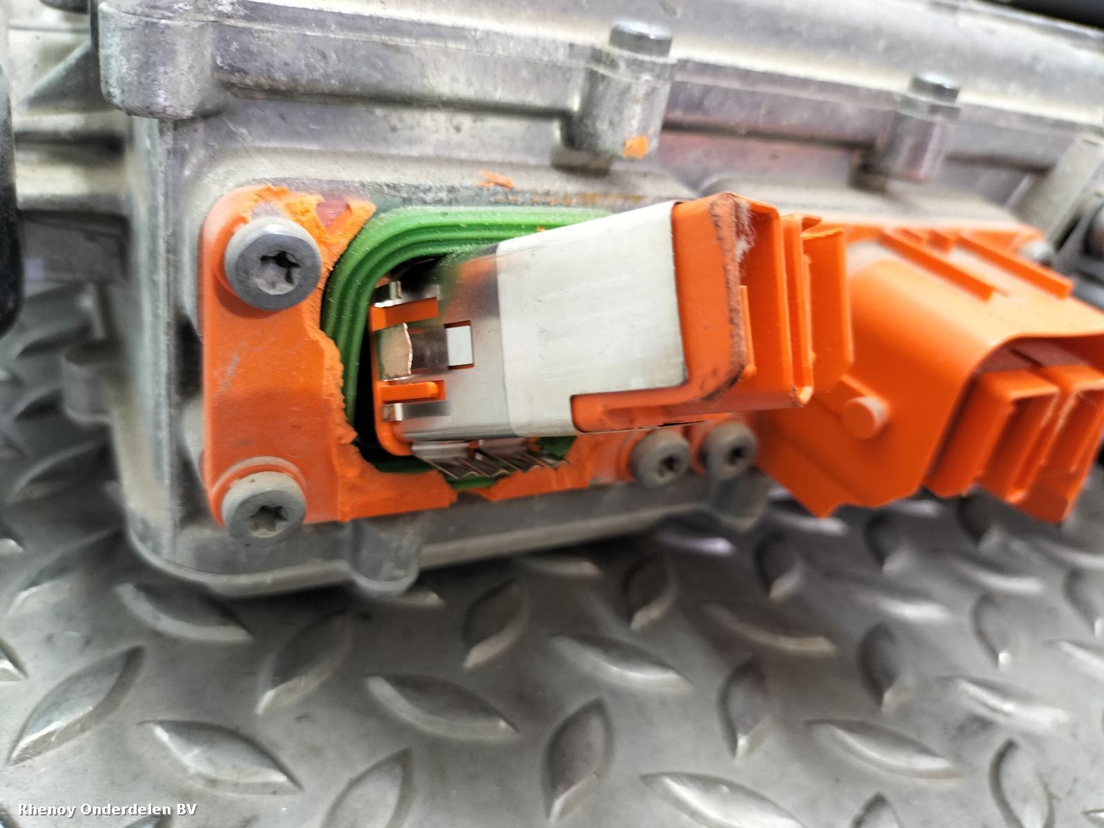 View Auto part EV/Hybrid Electronic Inverter Unit LAND ROVER DISCOVERY SPORT 2019