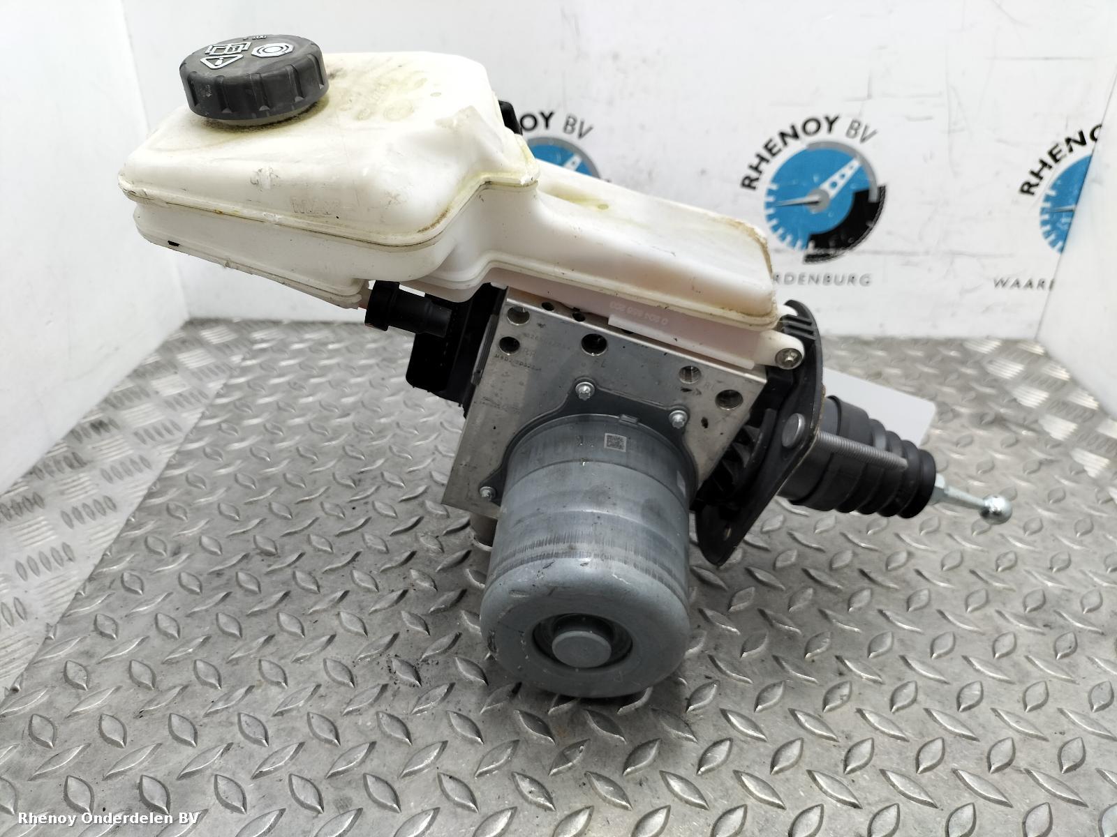 View Auto part REM BEKRACHTIGER LAND ROVER DISCOVERY SPORT 2019