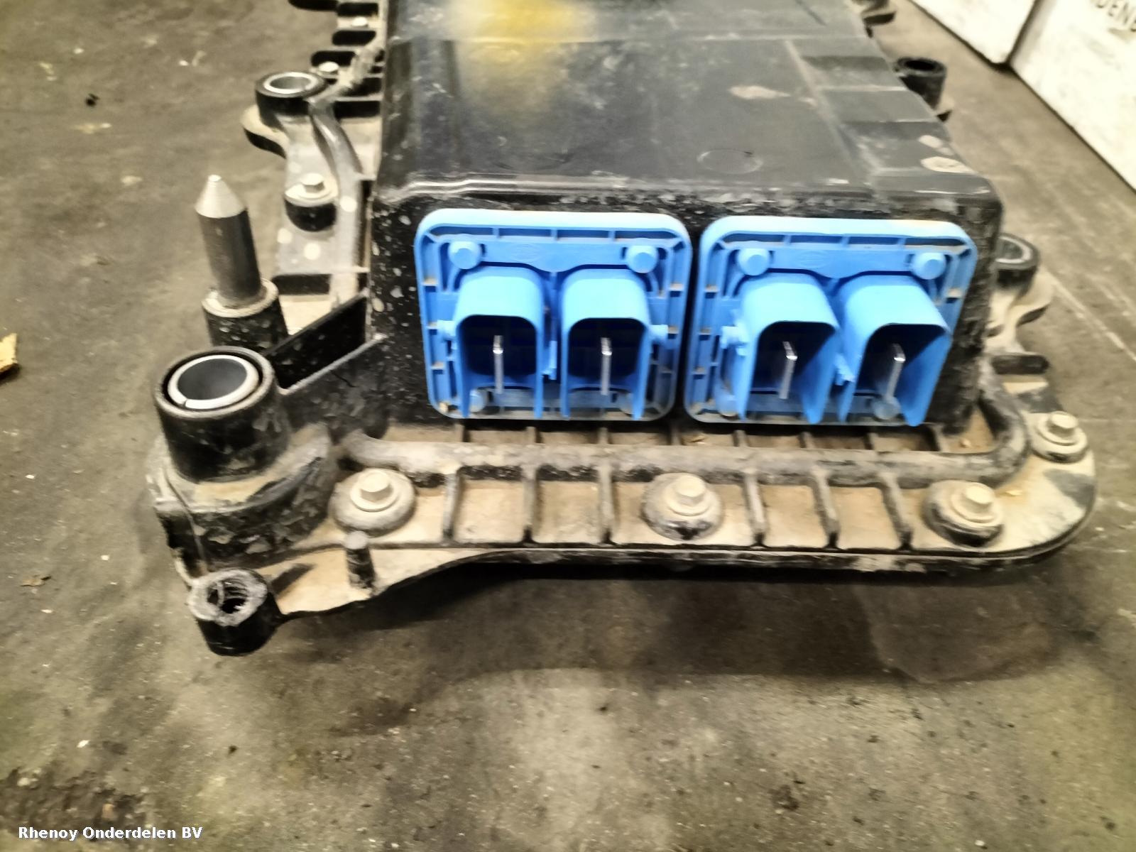 View Auto part EV / HYBRIDE ACCU / BATTERIJ (HOOG VOLTAGE) LAND ROVER DISCOVERY SPORT 2019