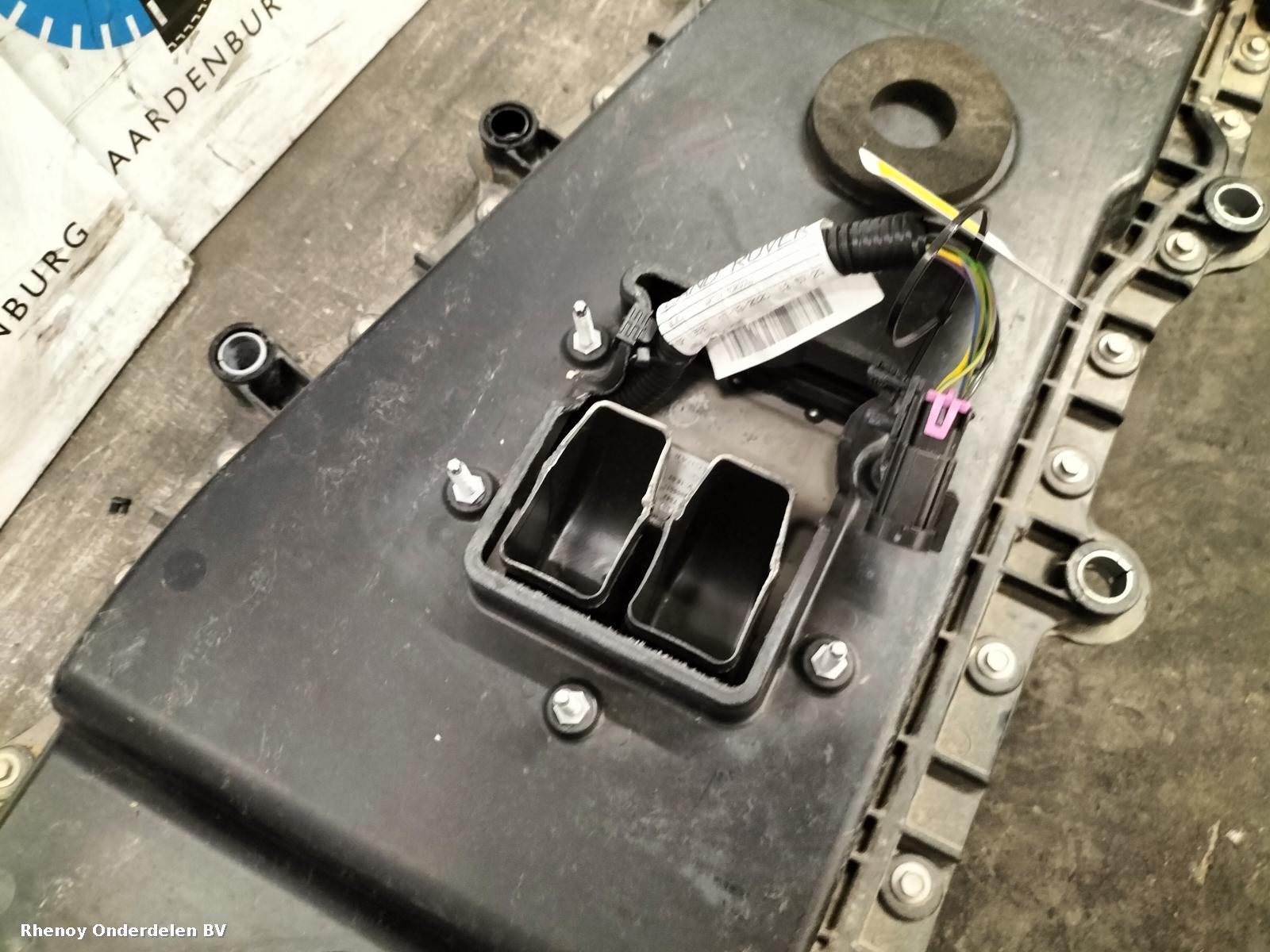 View Auto part EV / HYBRIDE ACCU / BATTERIJ (HOOG VOLTAGE) LAND ROVER DISCOVERY SPORT 2019