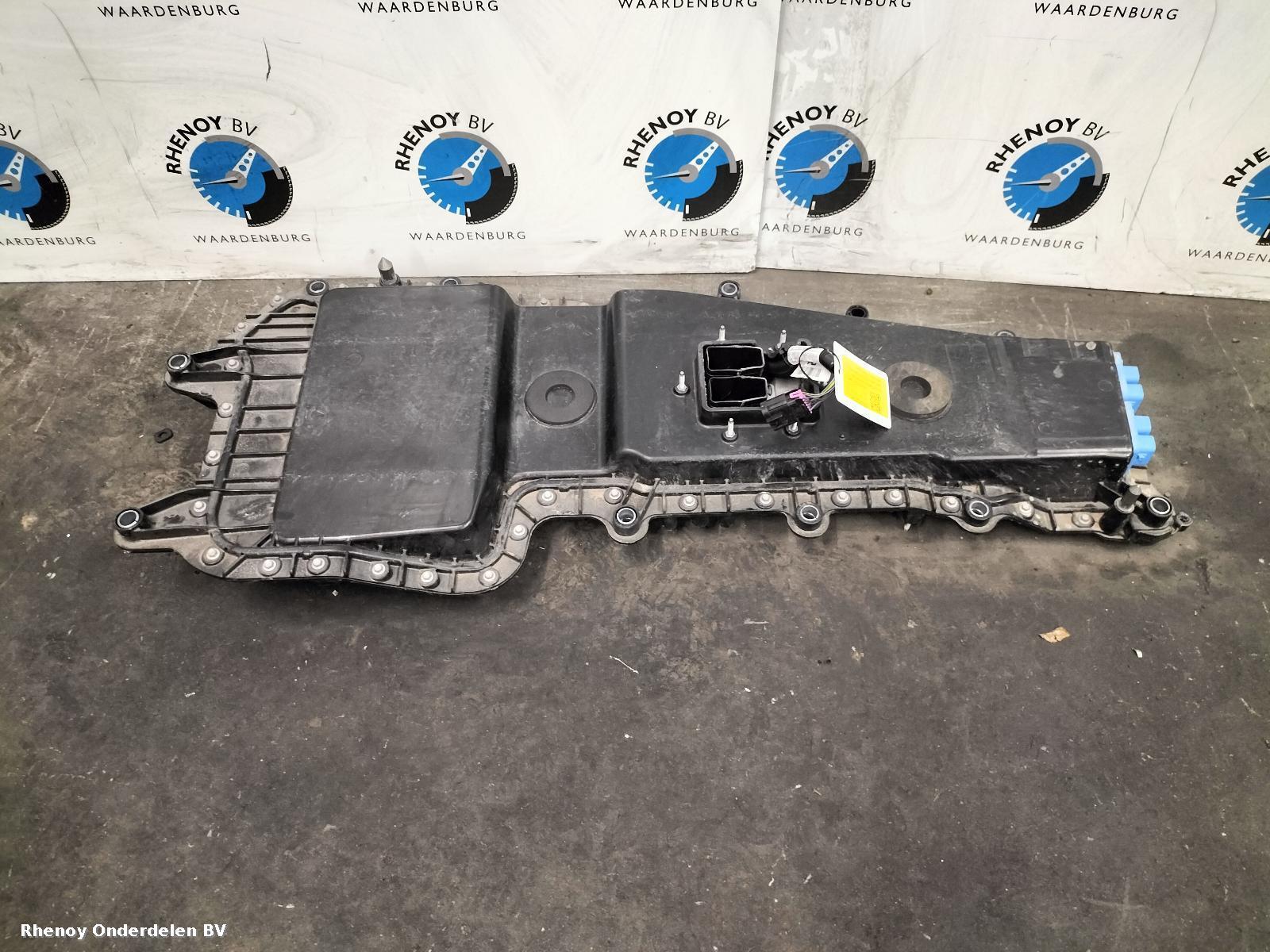 View Auto part EV / HYBRIDE ACCU / BATTERIJ (HOOG VOLTAGE) LAND ROVER DISCOVERY SPORT 2019