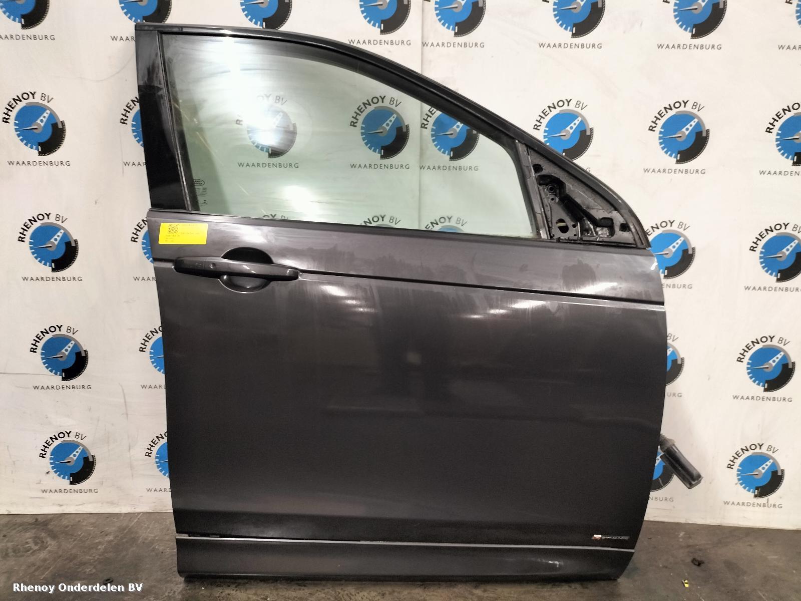Bekijk Auto-onderdeel PORTIER RV LAND ROVER DISCOVERY SPORT 2019