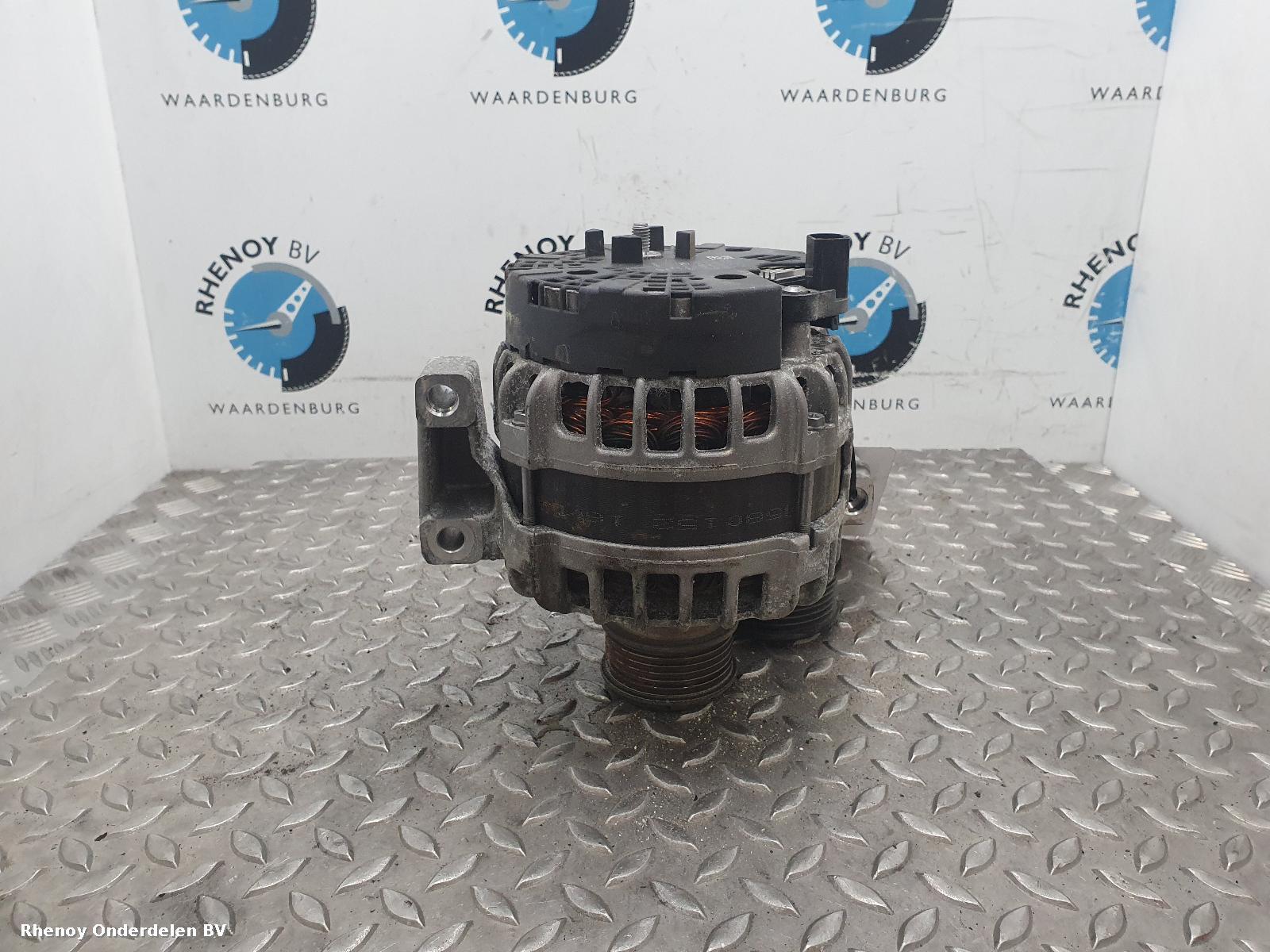 Bekijk Auto-onderdeel DYNAMO LAND ROVER DISCOVERY SPORT 2015