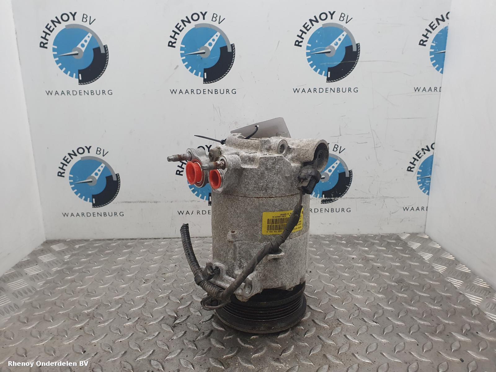 Bekijk Auto-onderdeel AIRCO COMPRESSOR / AIRCOPOMP LAND ROVER DISCOVERY SPORT 2015
