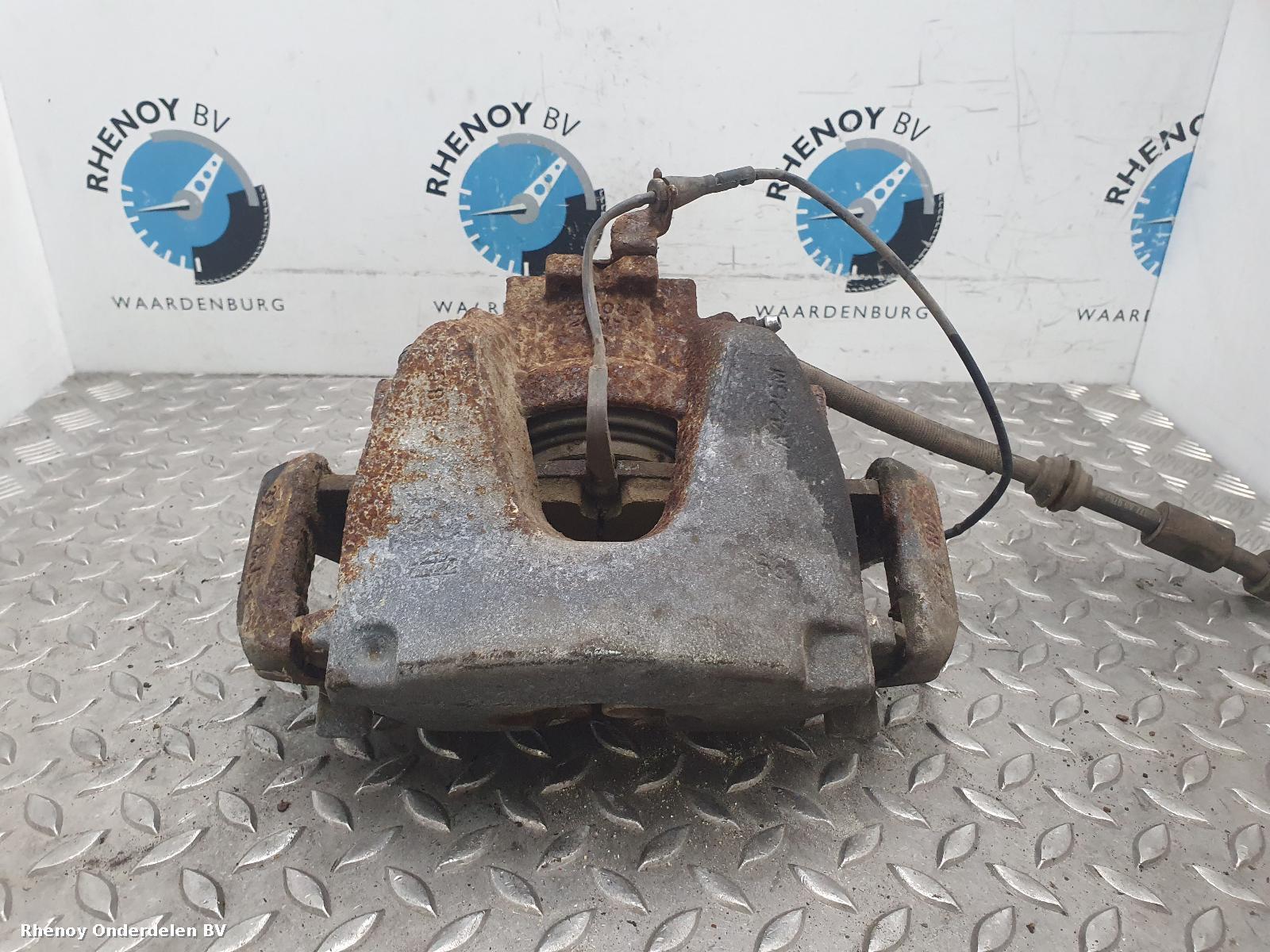 View Auto part REM KLAUW LAND ROVER DISCOVERY SPORT 2015