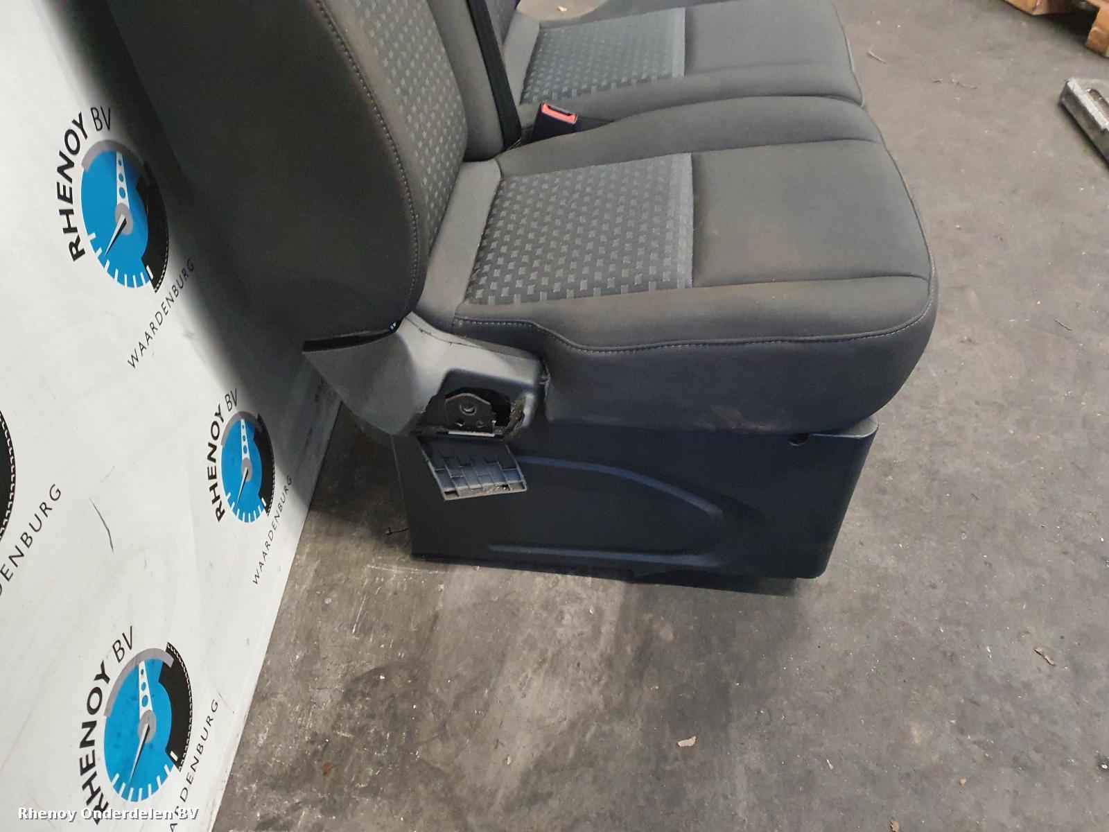 View Auto part STOEL VOOR FORD TRANSIT 2020