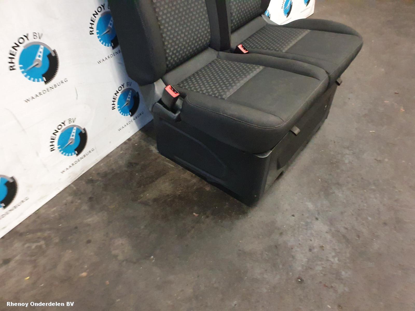 View Auto part STOEL VOOR FORD TRANSIT CUSTOM 2019