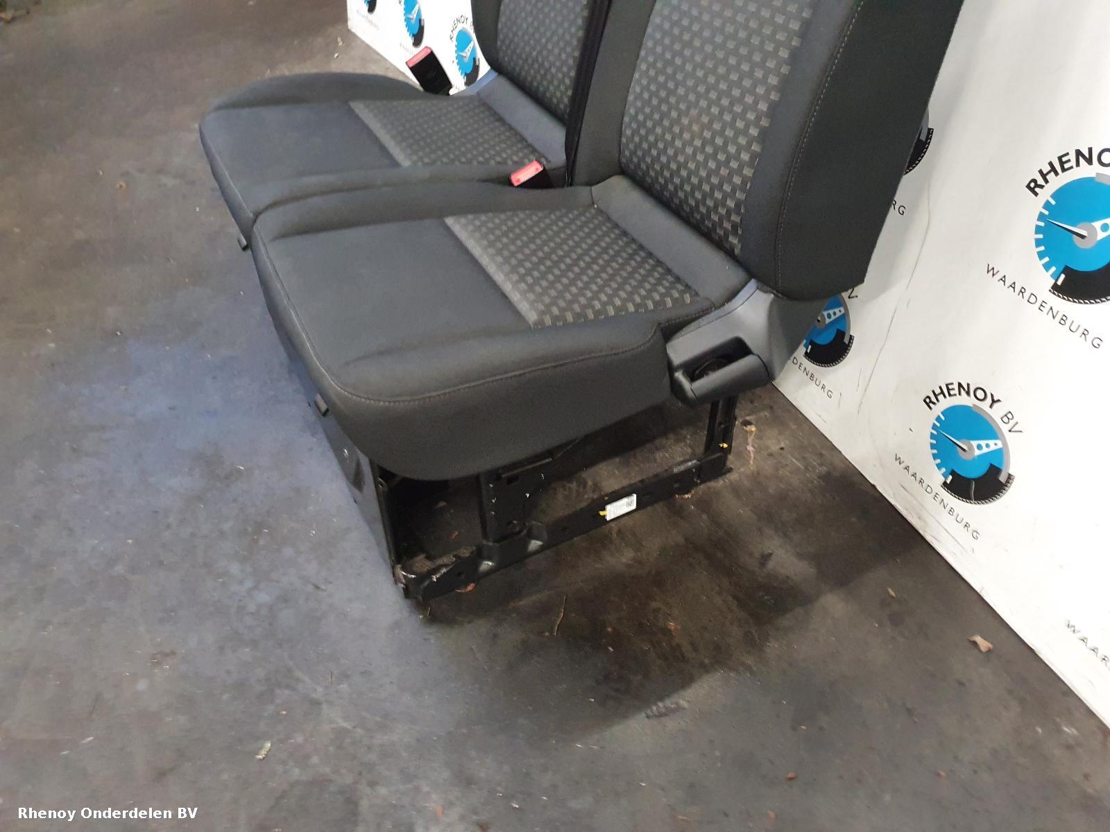View Auto part STOEL VOOR FORD TRANSIT CUSTOM 2019