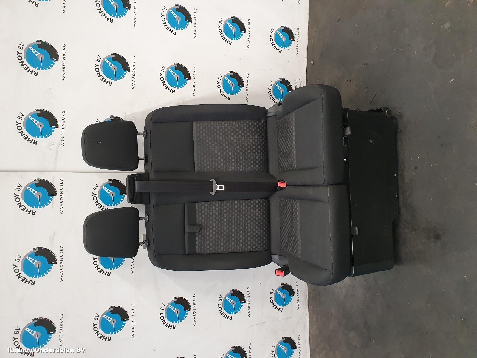 Bekijk Auto-onderdeel STOEL VOOR FORD TRANSIT CUSTOM 2019