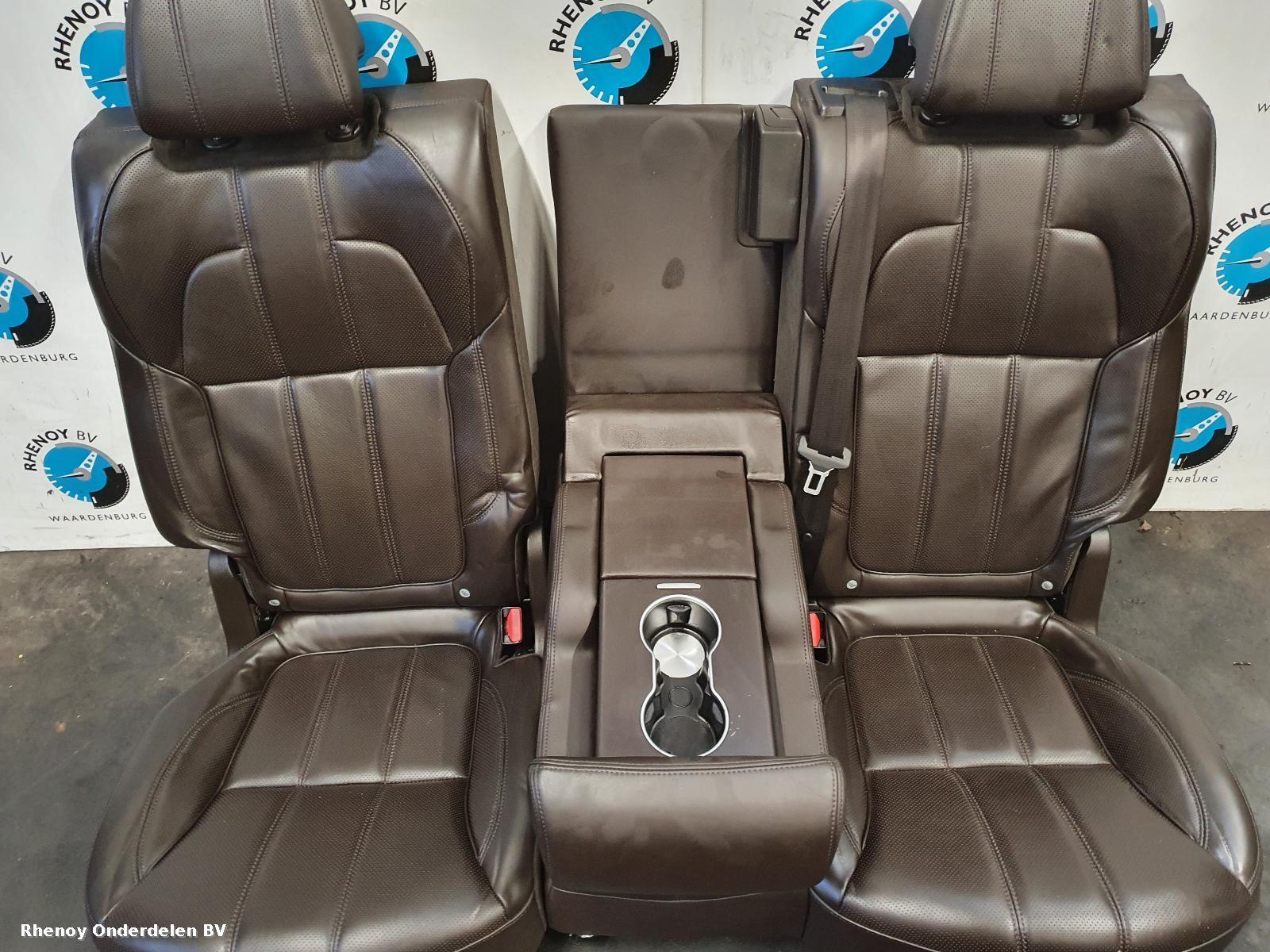 View Auto part INTERIEUR COMPLEET LAND ROVER RANGE ROVER SPORT 2015