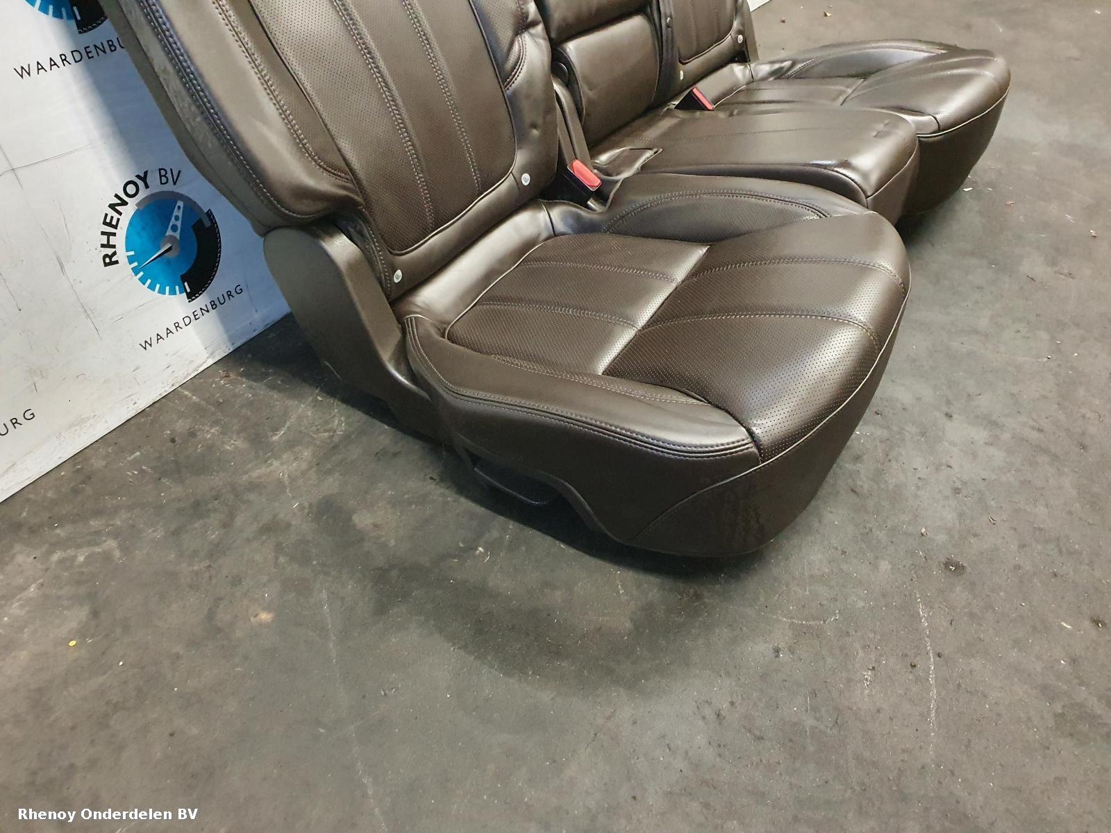 View Auto part INTERIEUR COMPLEET LAND ROVER RANGE ROVER SPORT 2015