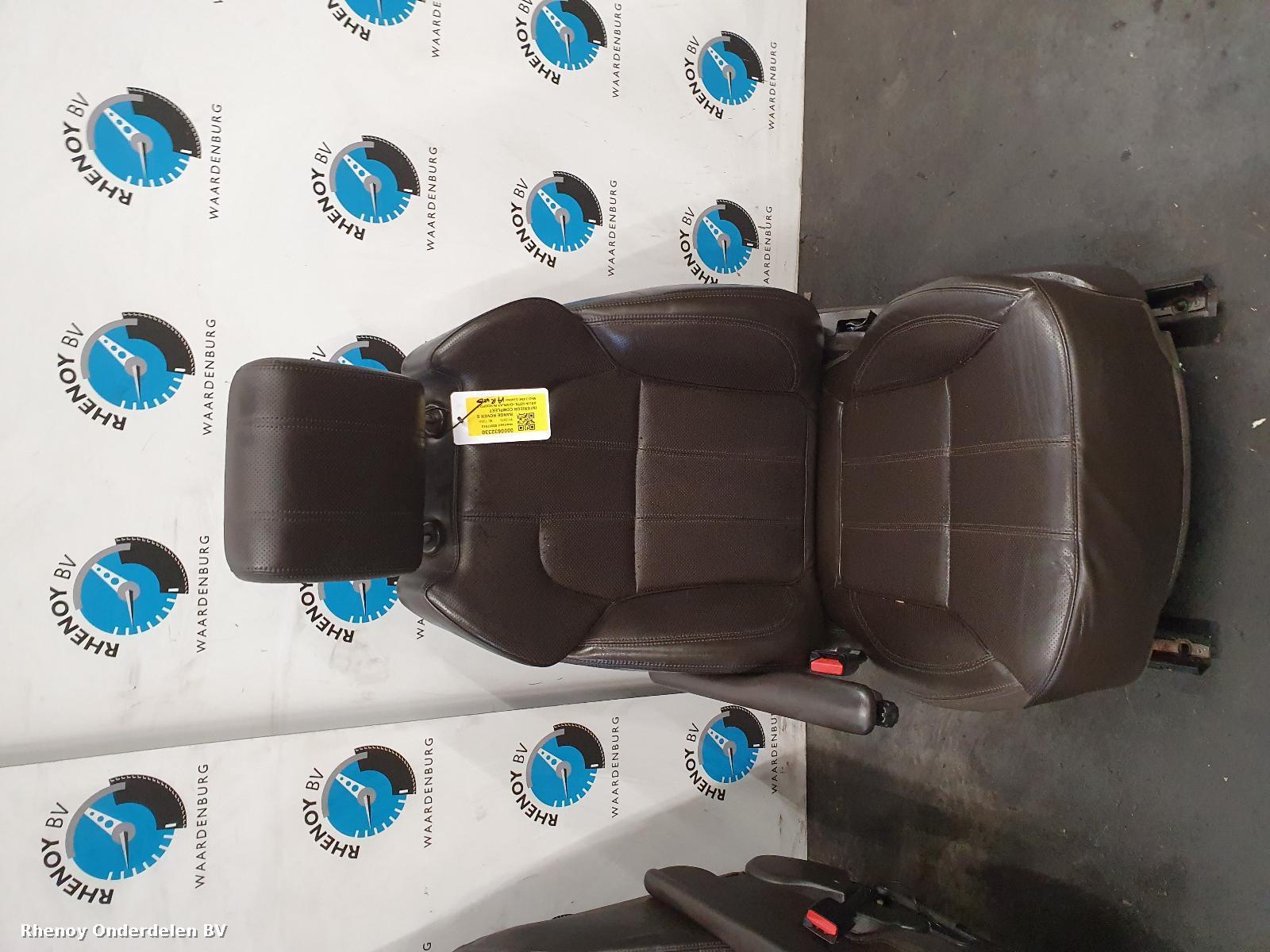 View Auto part INTERIEUR COMPLEET LAND ROVER RANGE ROVER SPORT 2015