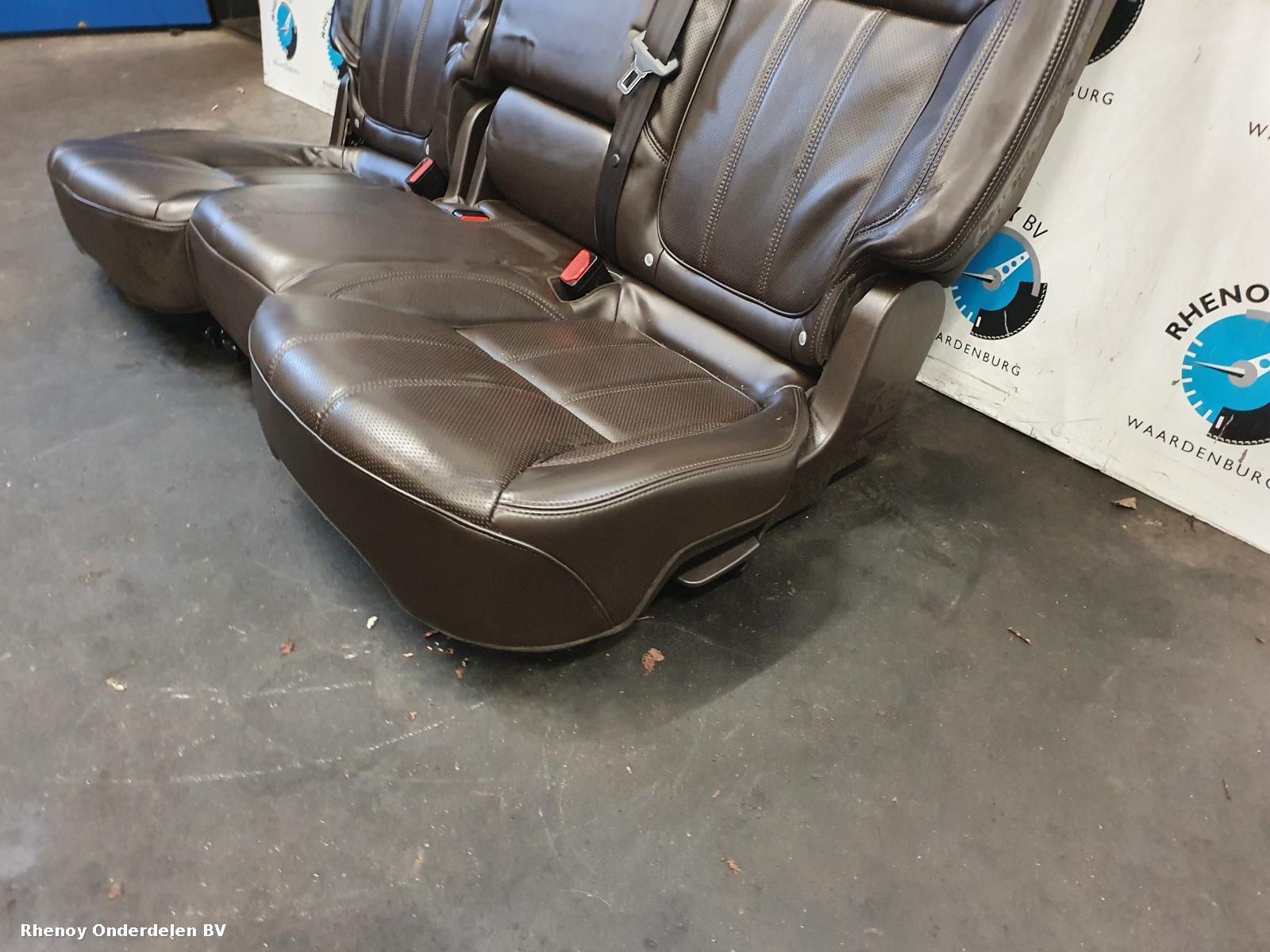 View Auto part INTERIEUR COMPLEET LAND ROVER RANGE ROVER SPORT 2015