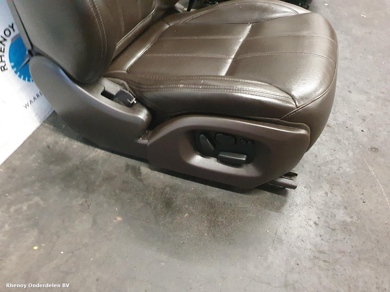 View Auto part INTERIEUR COMPLEET LAND ROVER RANGE ROVER SPORT 2015