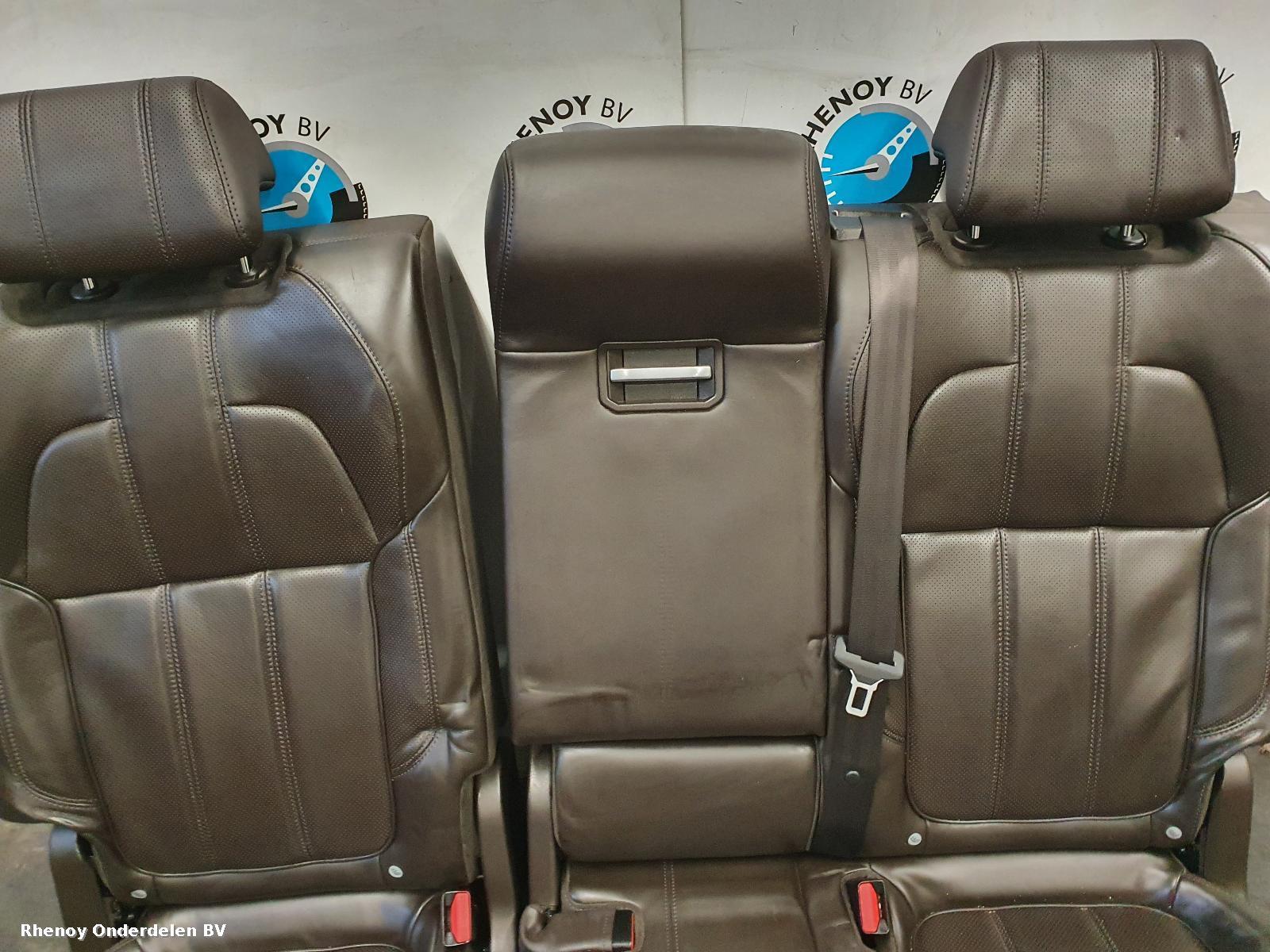 View Auto part INTERIEUR COMPLEET LAND ROVER RANGE ROVER SPORT 2015