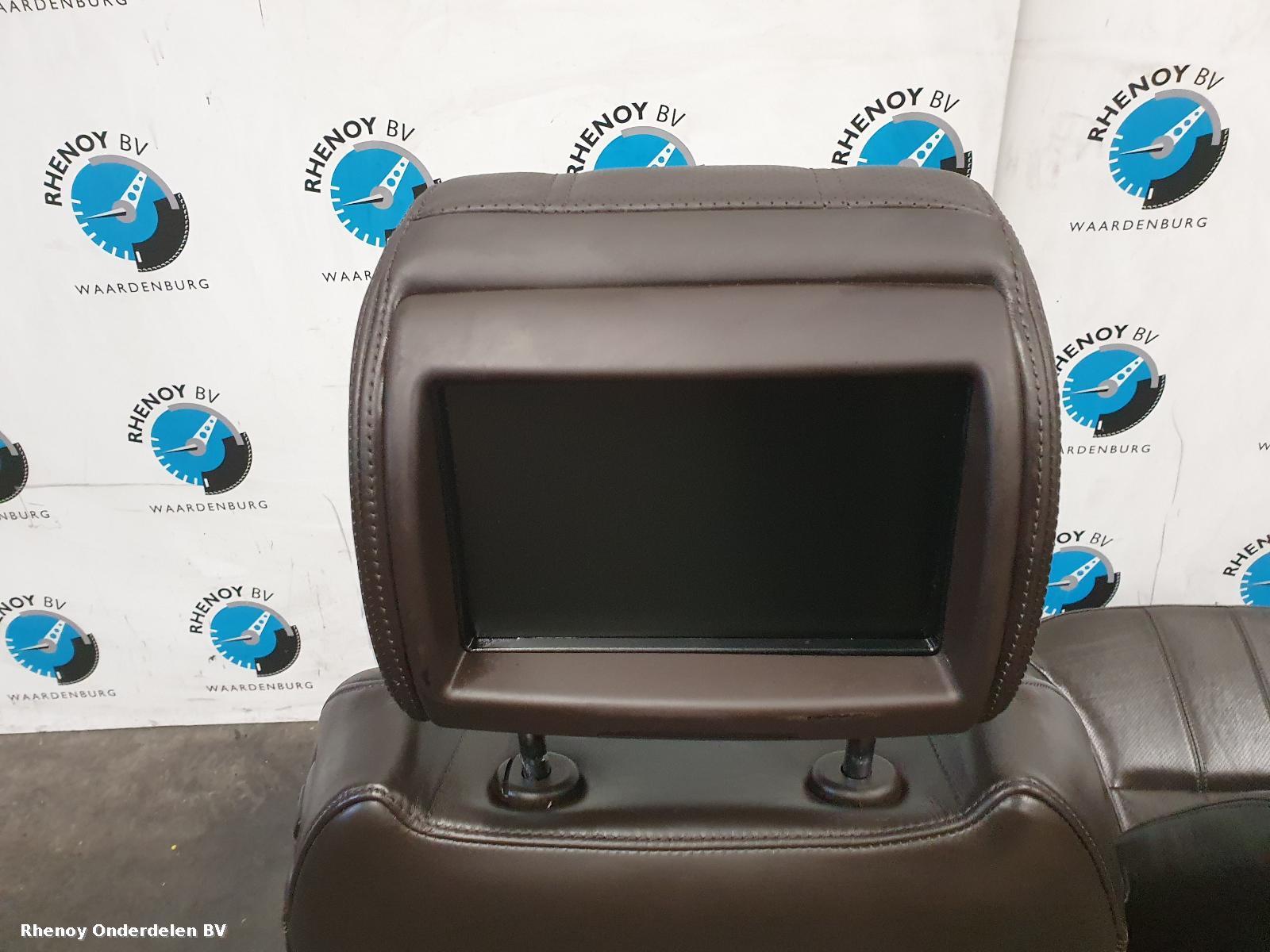 View Auto part INTERIEUR COMPLEET LAND ROVER RANGE ROVER SPORT 2015