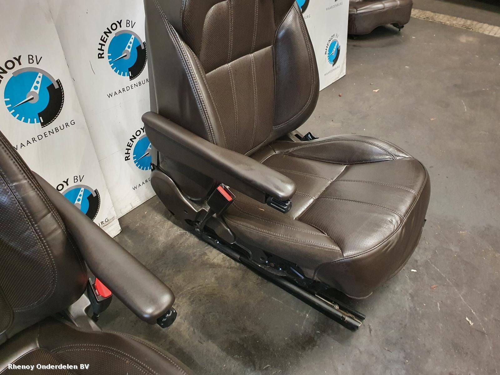 View Auto part INTERIEUR COMPLEET LAND ROVER RANGE ROVER SPORT 2015