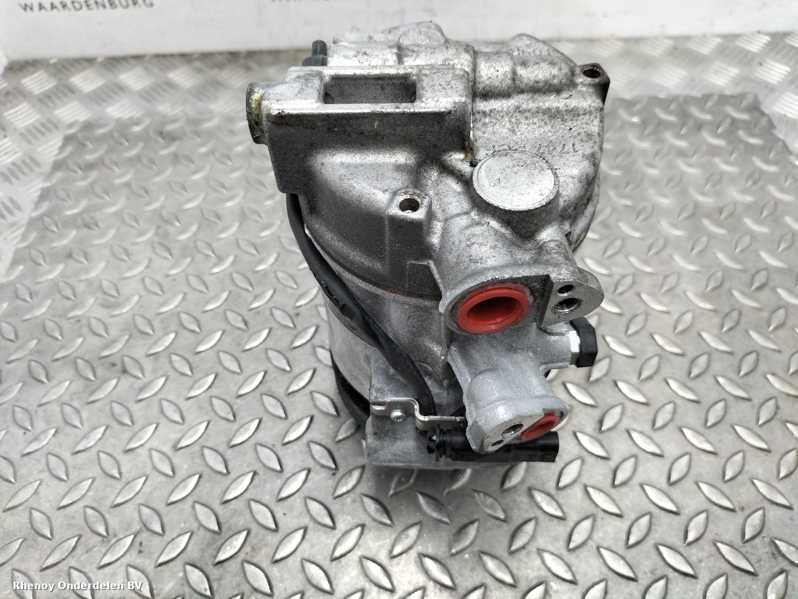 View Auto part Compressor MERCEDES E CLASS 2019