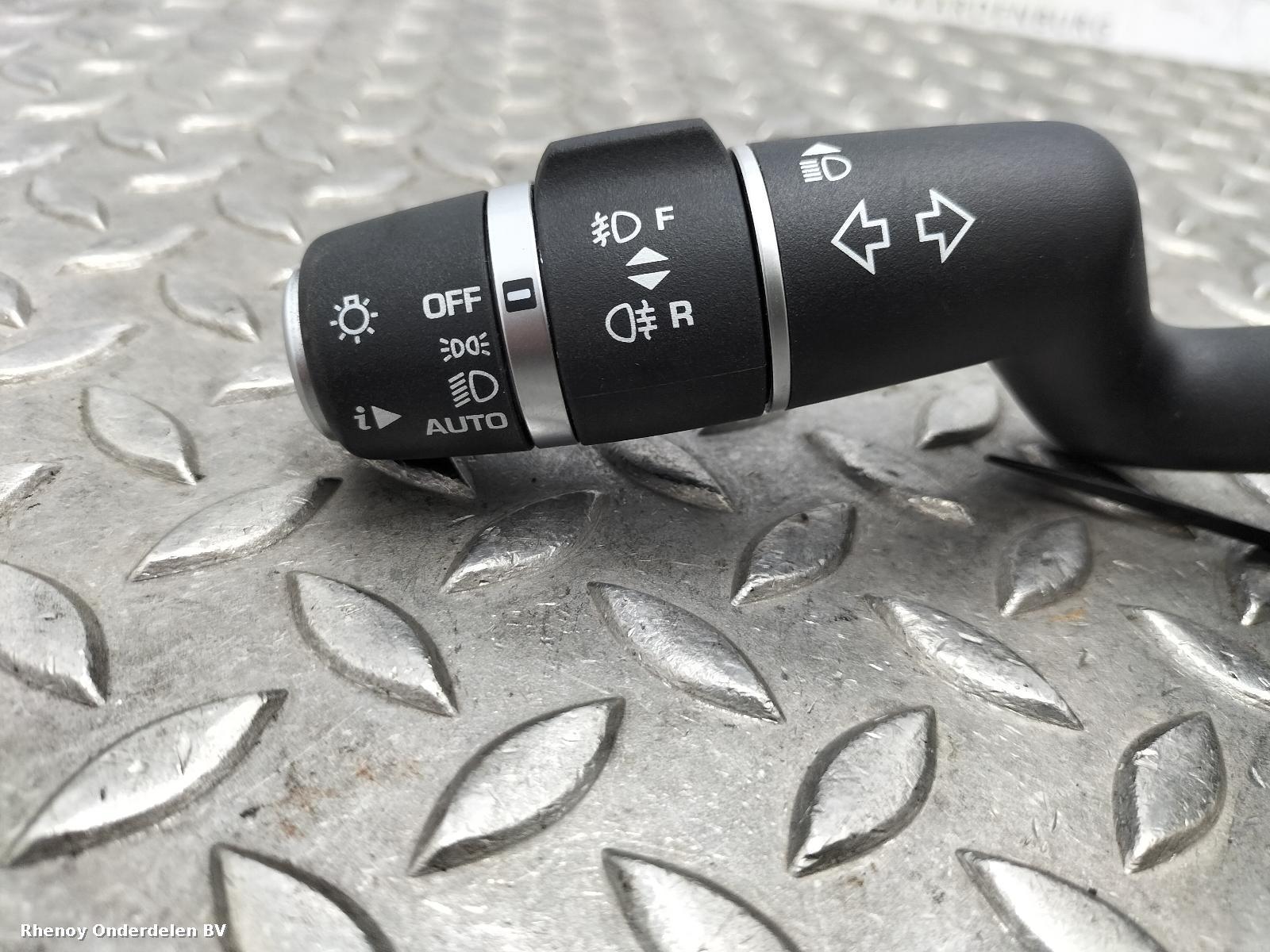 View Auto part KOLOM SCHAKELAAR LAND ROVER DISCOVERY SPORT 2015