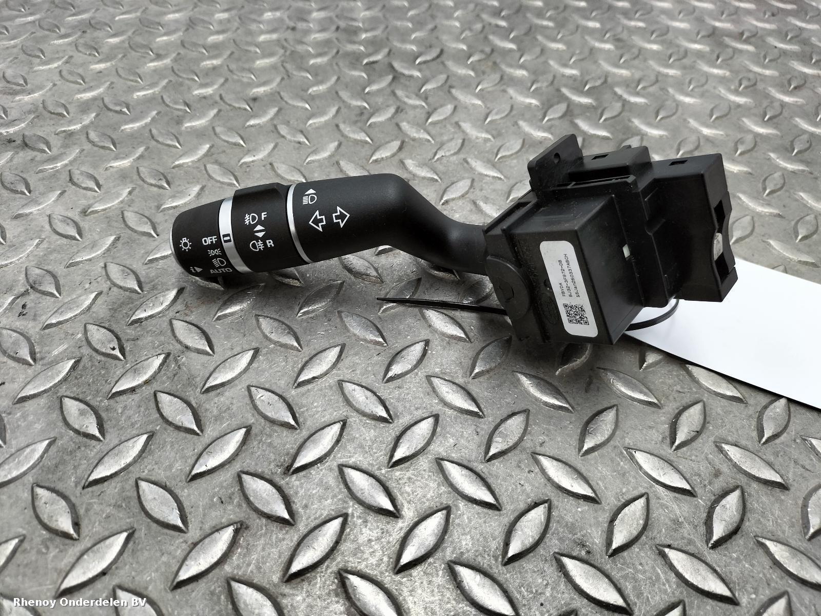 View Auto part KOLOM SCHAKELAAR LAND ROVER DISCOVERY SPORT 2015