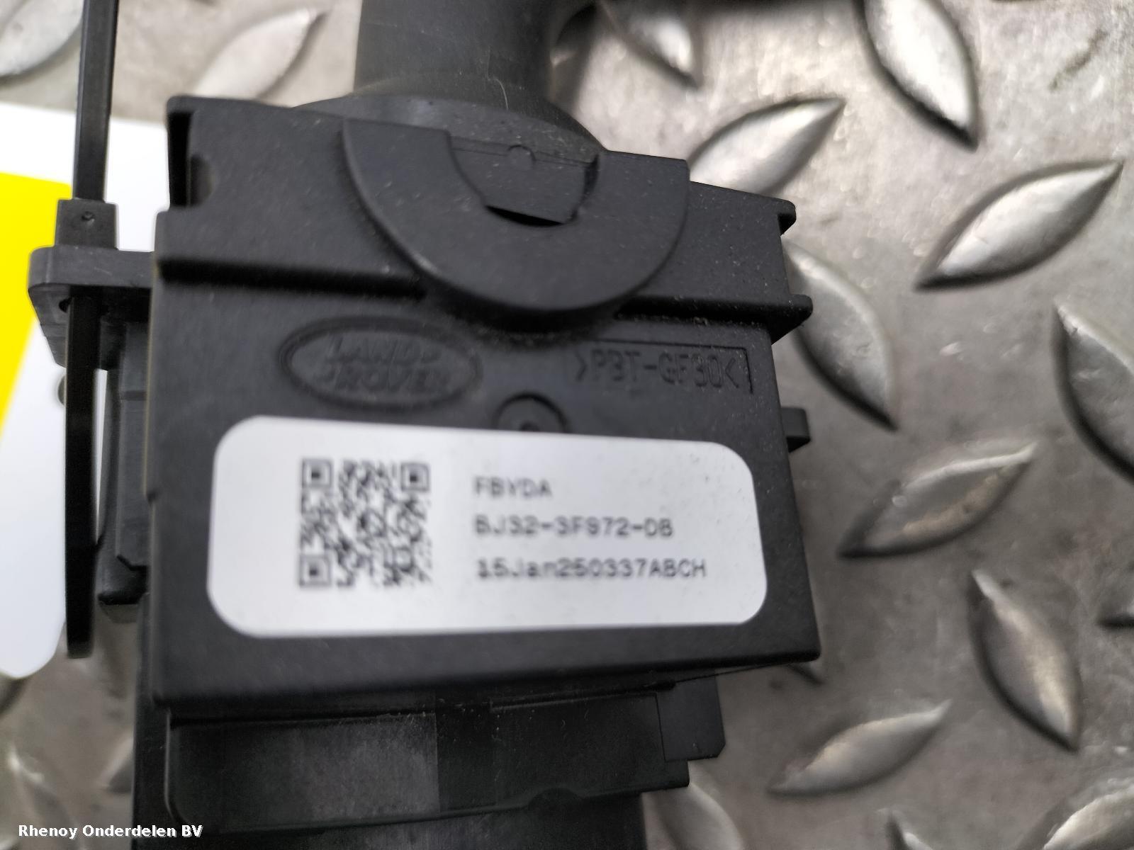 View Auto part KOLOM SCHAKELAAR LAND ROVER DISCOVERY SPORT 2015