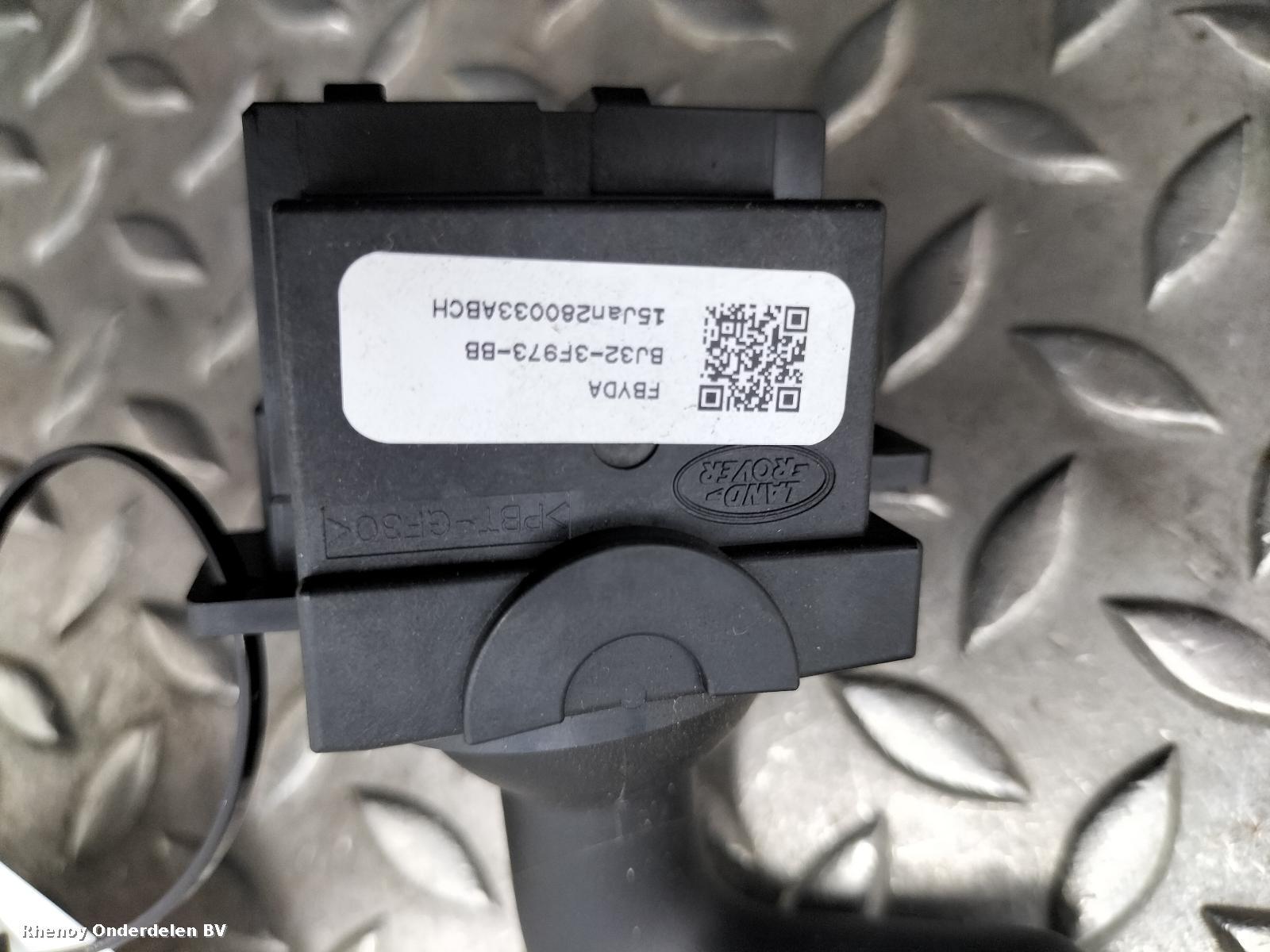 View Auto part KOLOM SCHAKELAAR LAND ROVER DISCOVERY SPORT 2015
