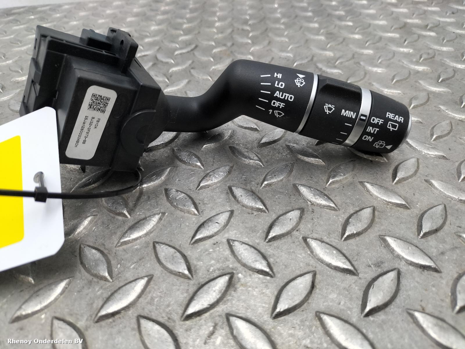 View Auto part KOLOM SCHAKELAAR LAND ROVER DISCOVERY SPORT 2015