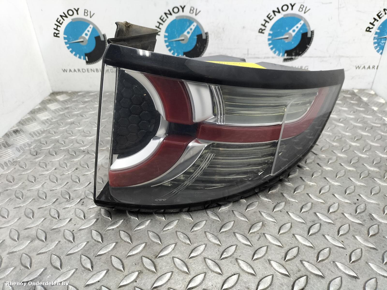 Bekijk Auto-onderdeel ACHTERLICHT R LAND ROVER DISCOVERY SPORT 2015