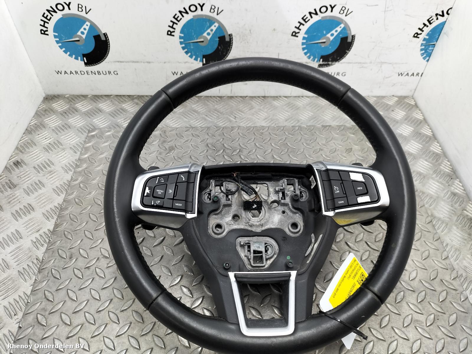 View Auto part Steering Wheel LAND ROVER DISCOVERY SPORT 2015